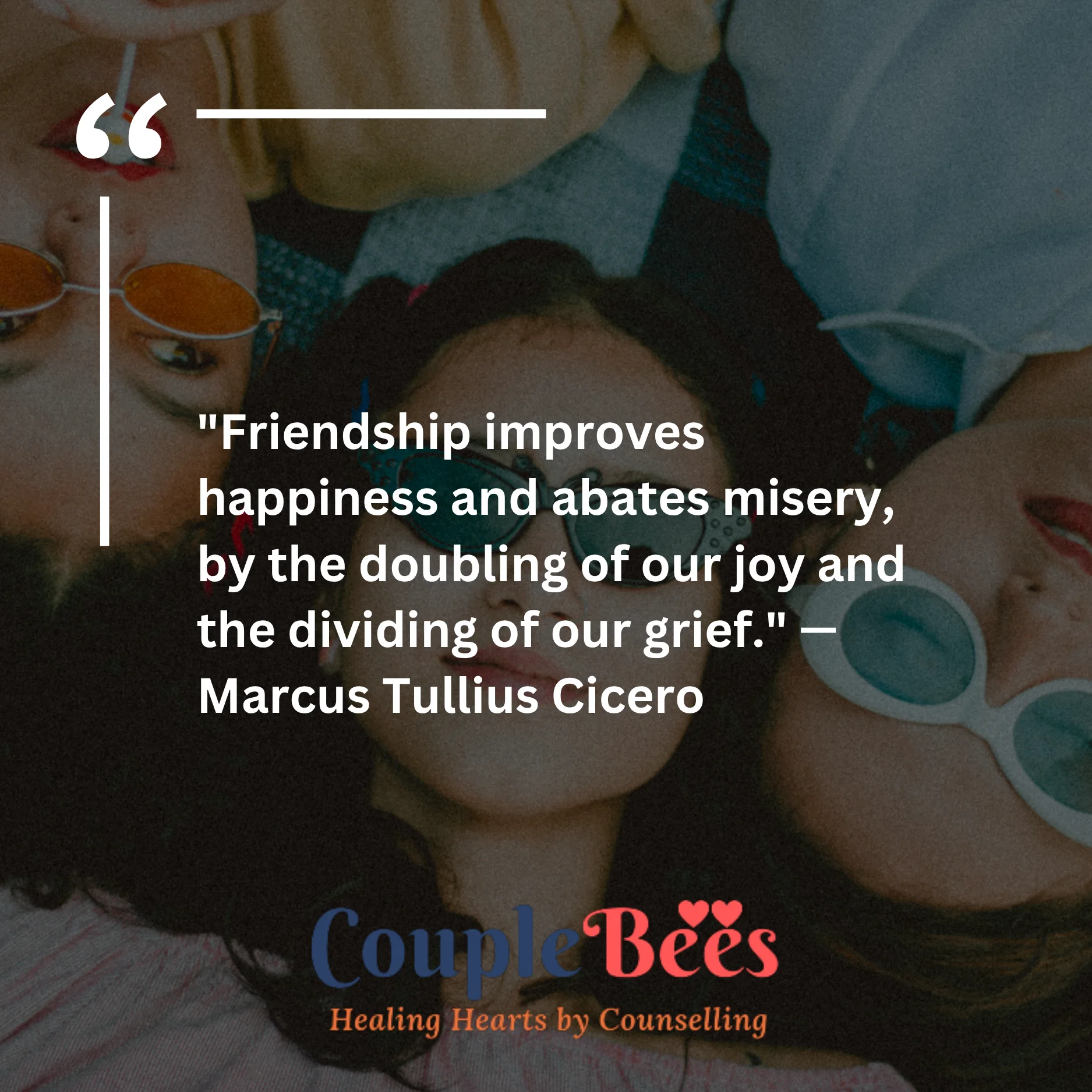 Best Friend Quotes | HopeQure