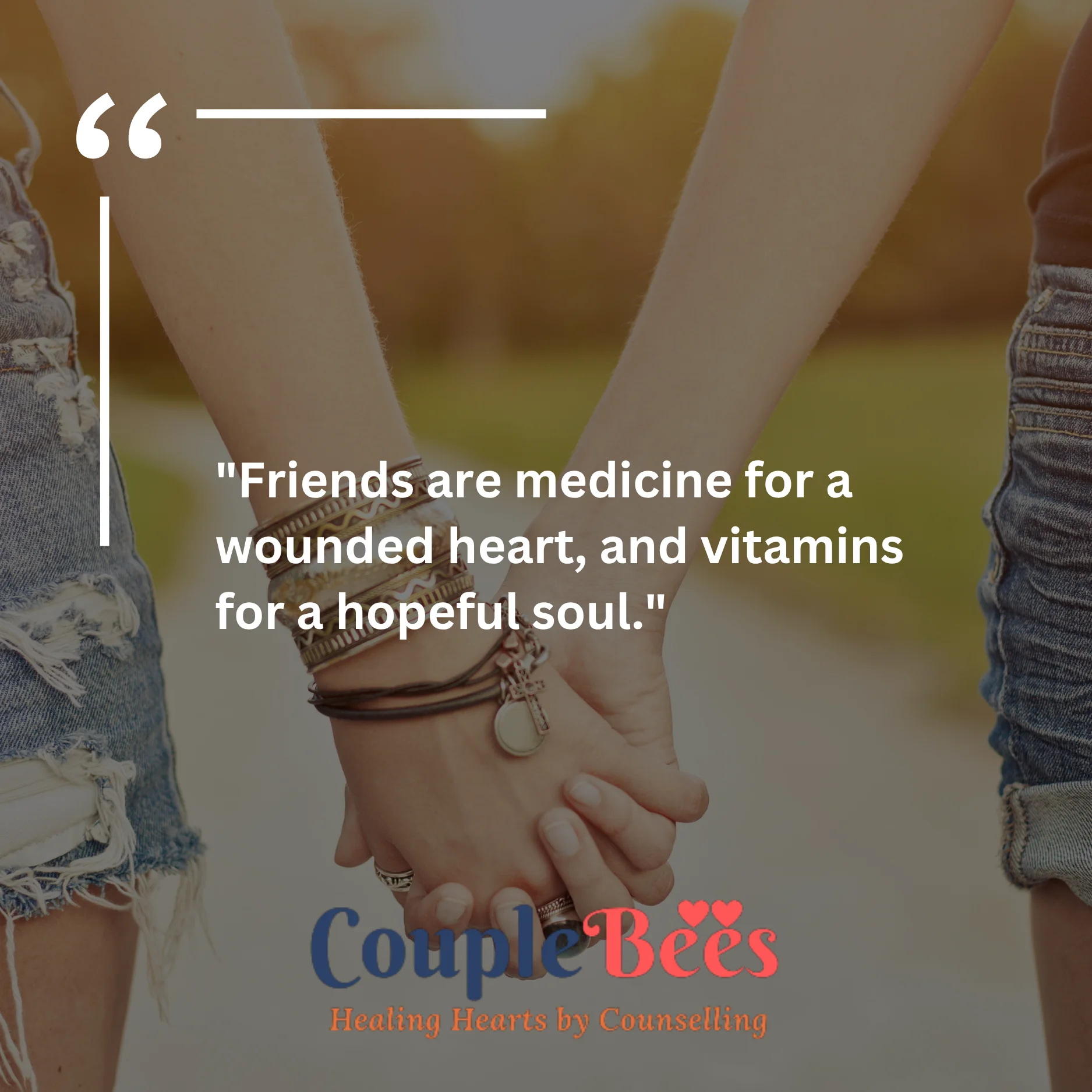 Best Friend Quotes | HopeQure