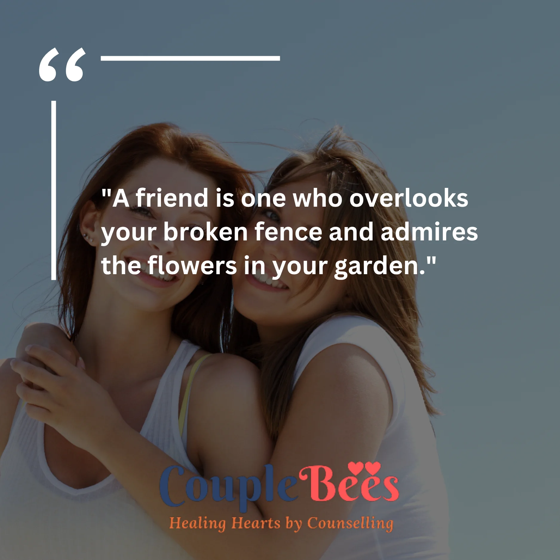 Best Friend Quotes | HopeQure