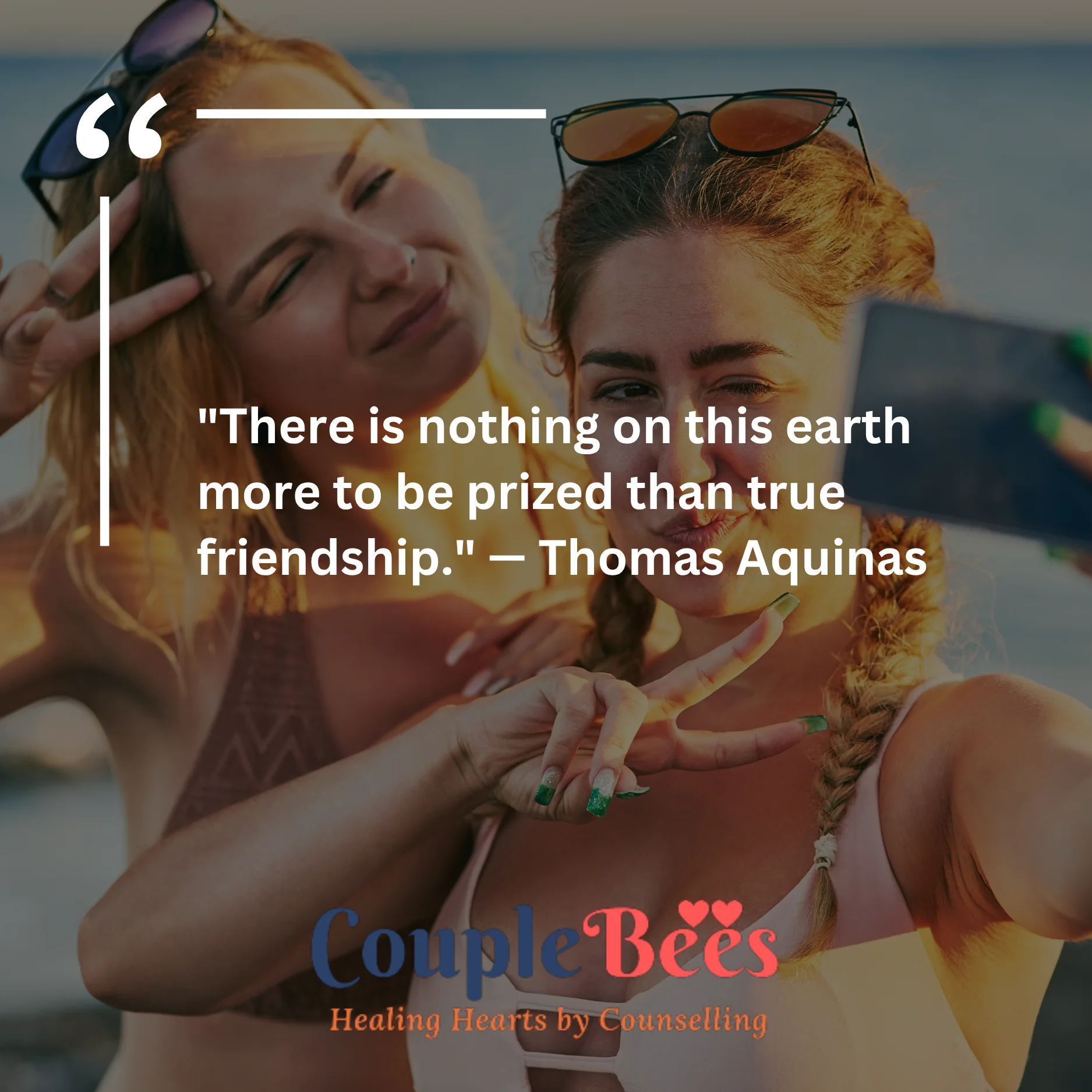 Best Friend Quotes | HopeQure