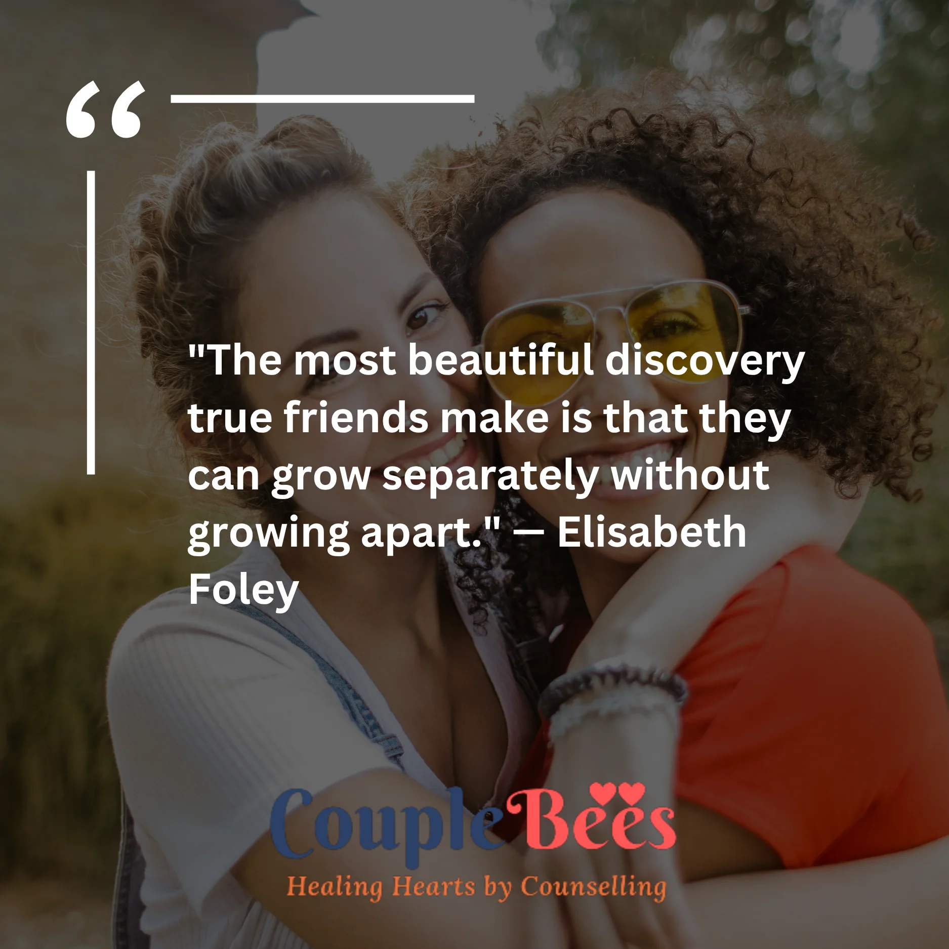 Best Friend Quotes | HopeQure