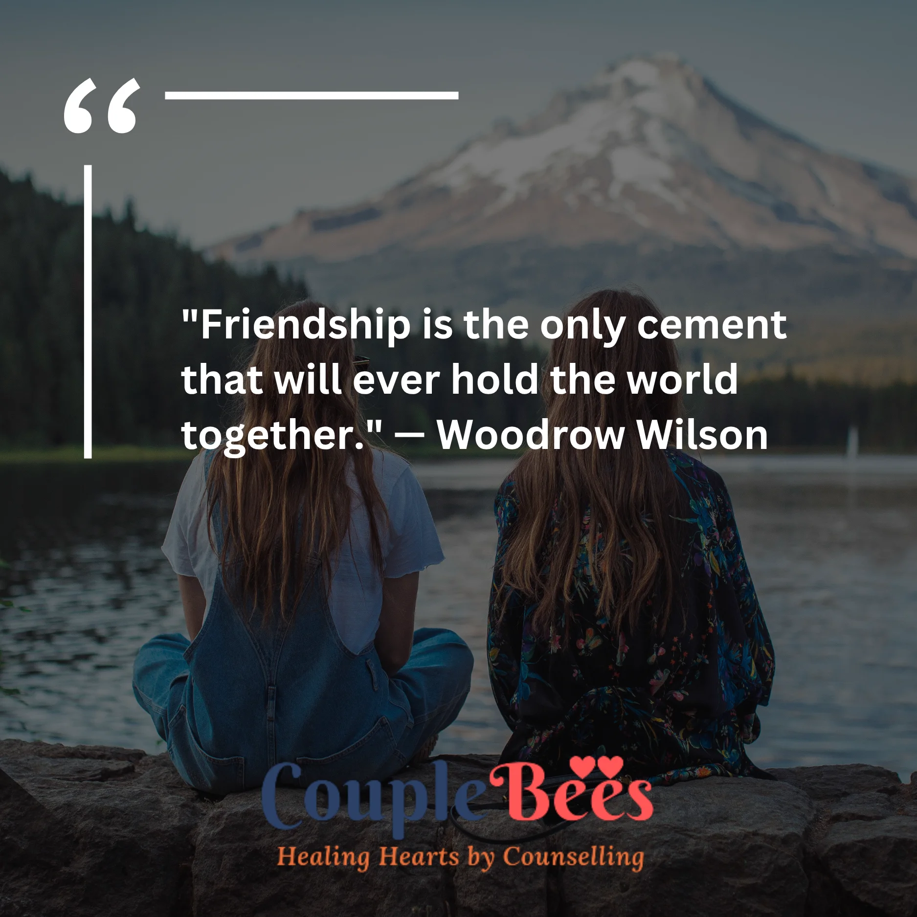 Best Friend Quotes | HopeQure