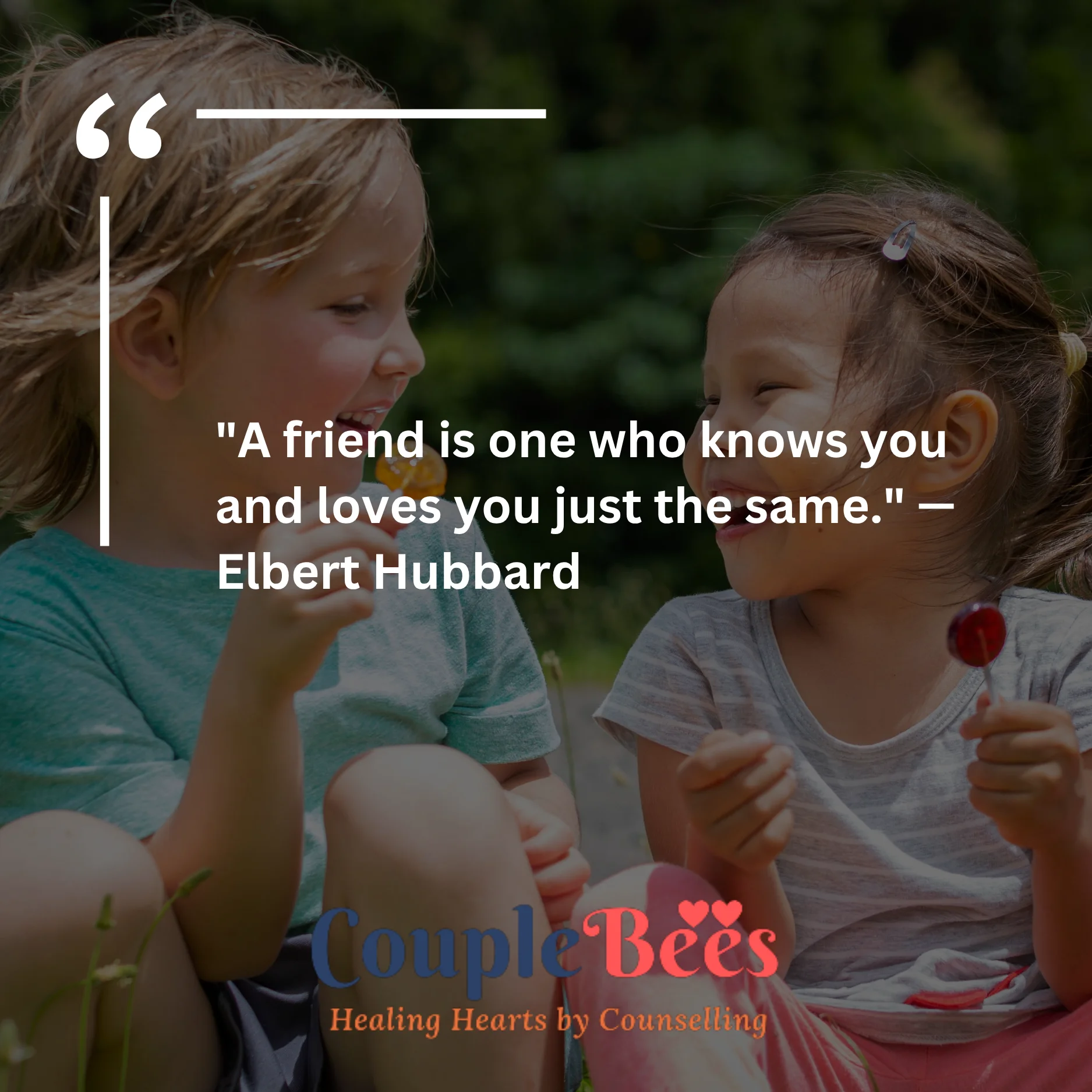 Best Friend Quotes | HopeQure