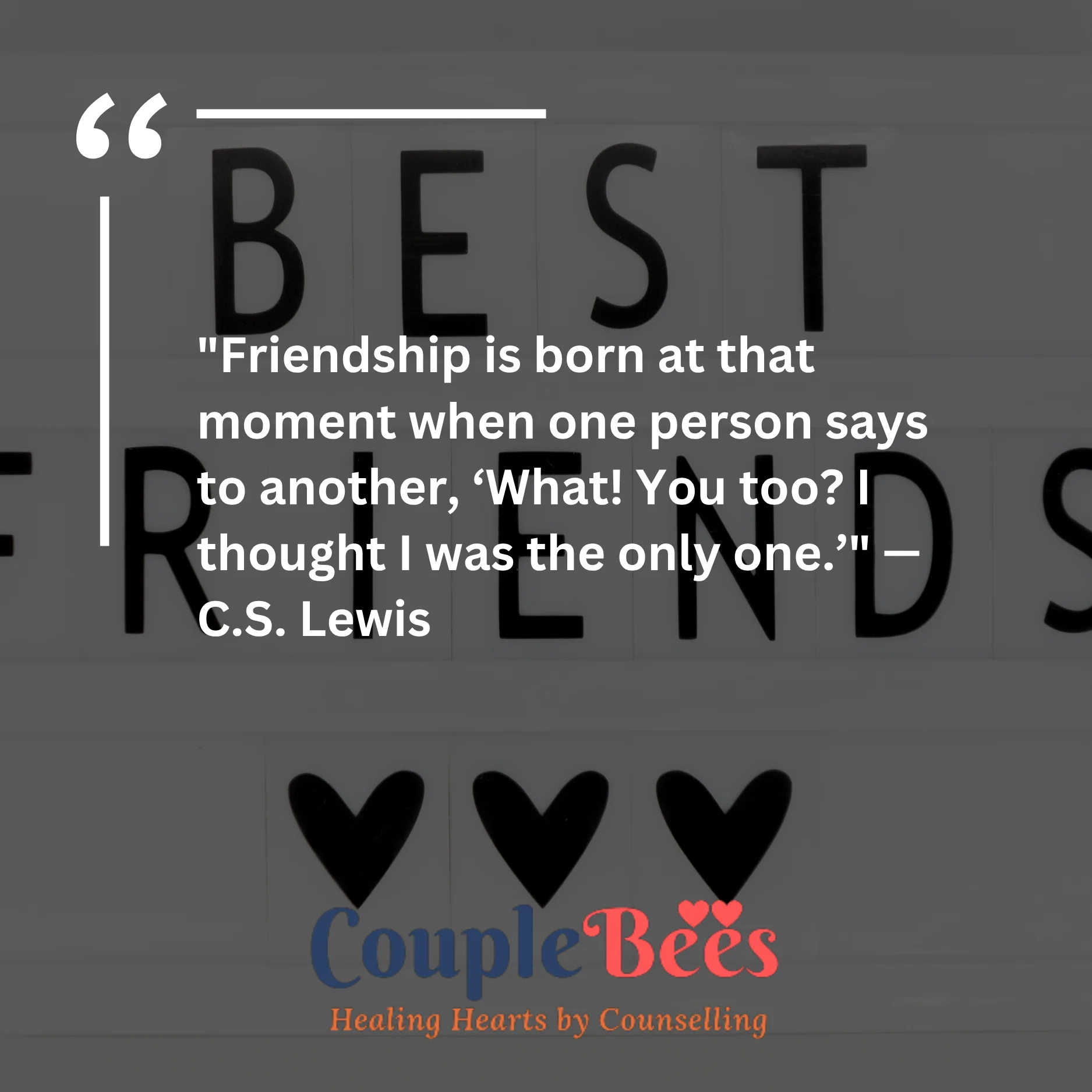 Best Friend Quotes | HopeQure