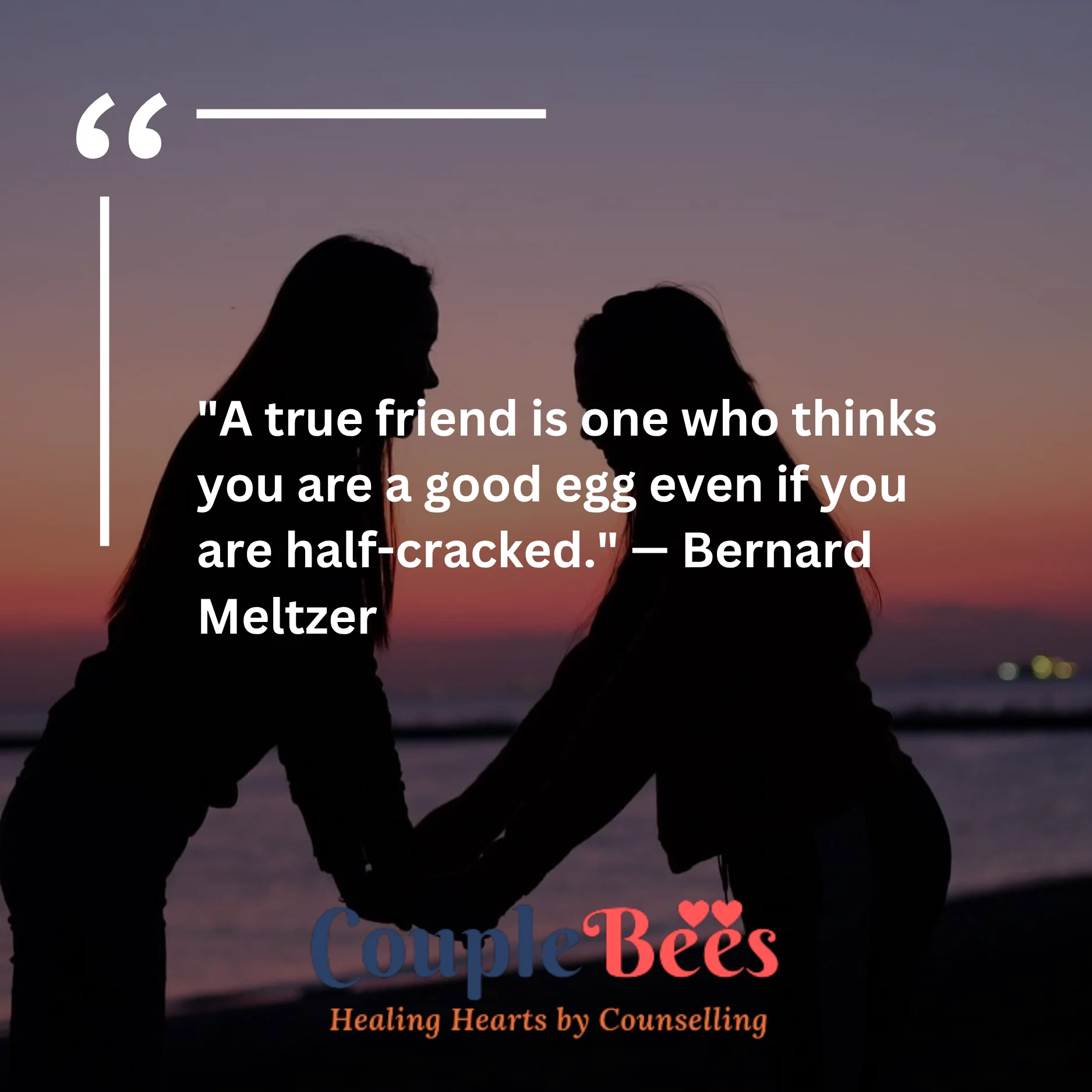 Best Friend Quotes | HopeQure