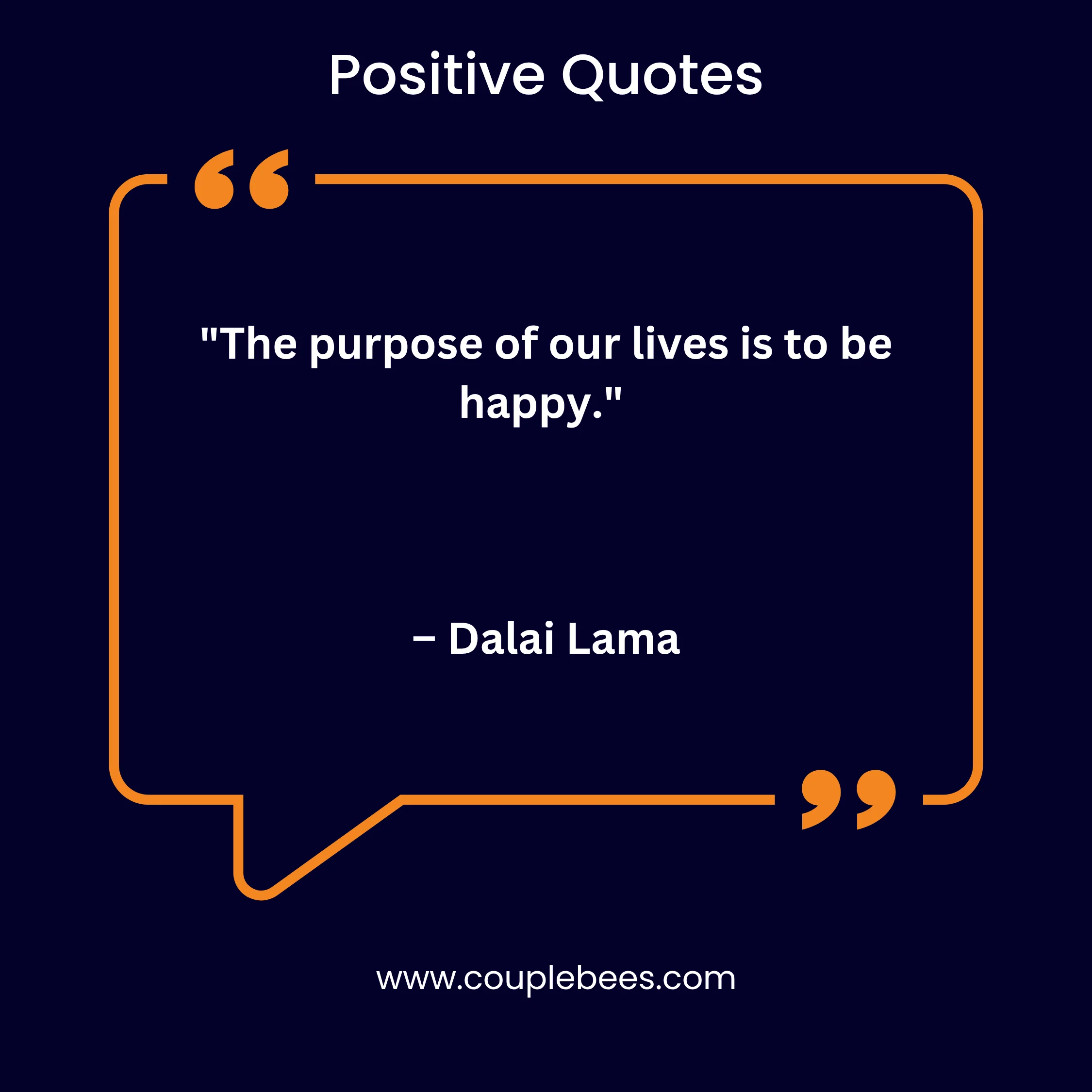 Positive Quotes | HopeQure