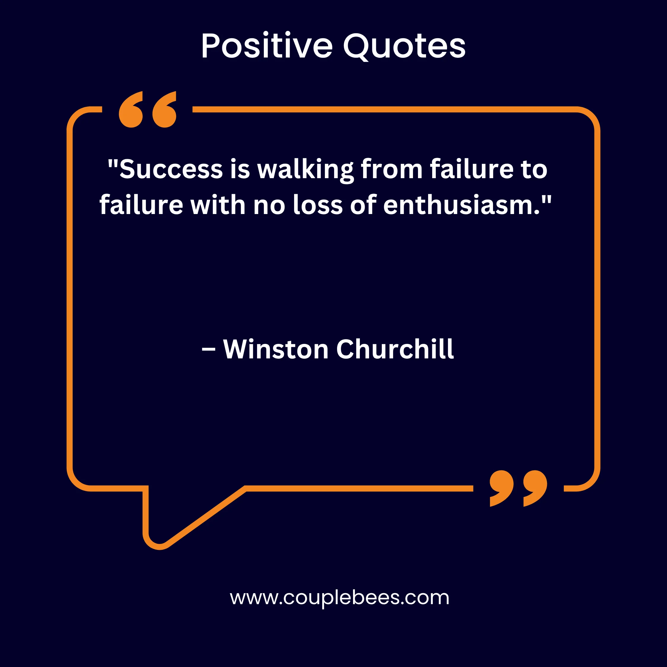 Positive Quotes | HopeQure