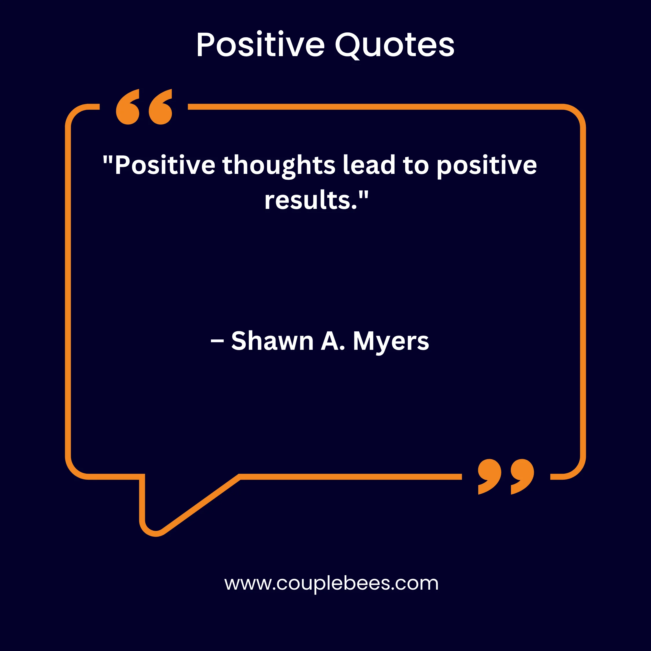 Positive Quotes | HopeQure