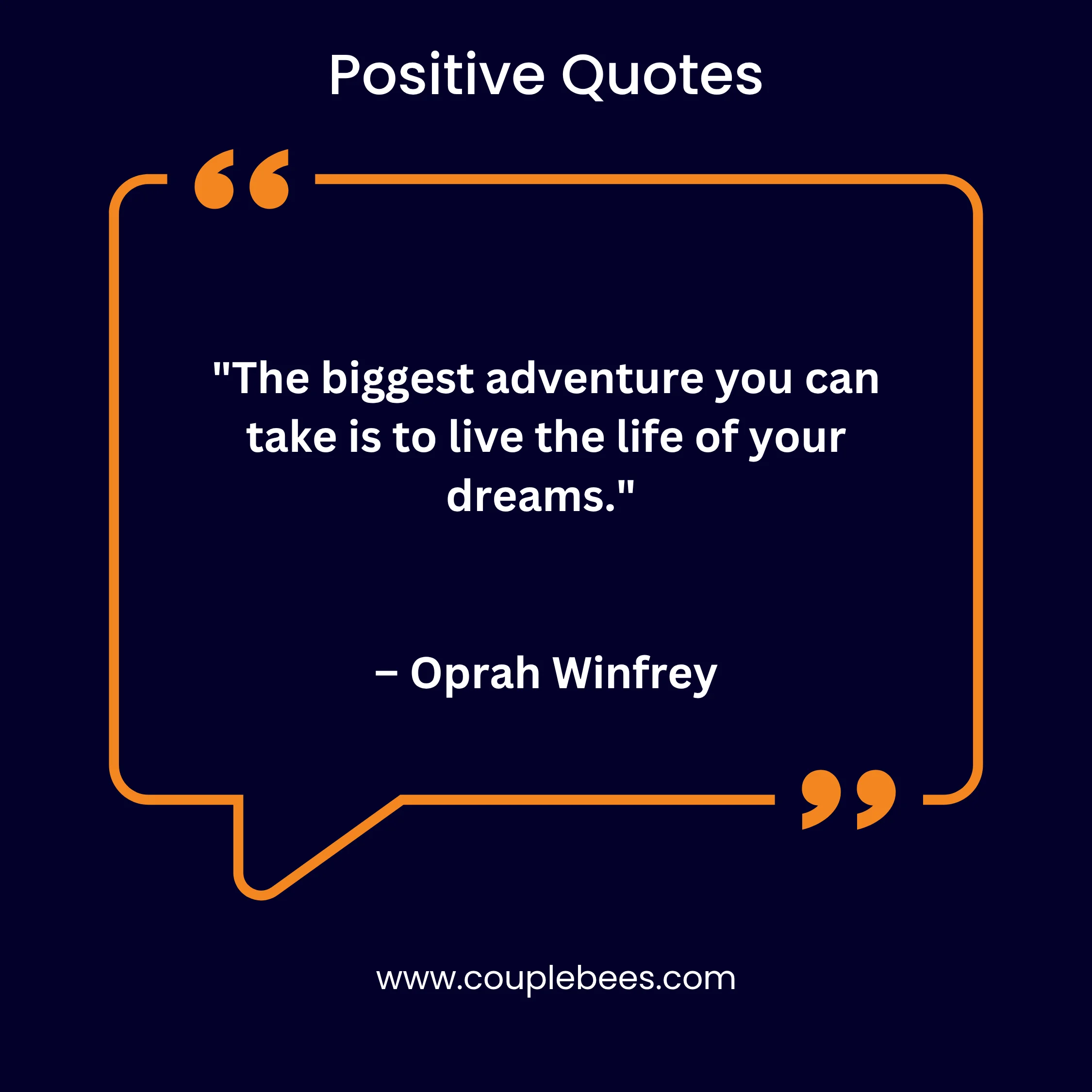 Positive Quotes | HopeQure