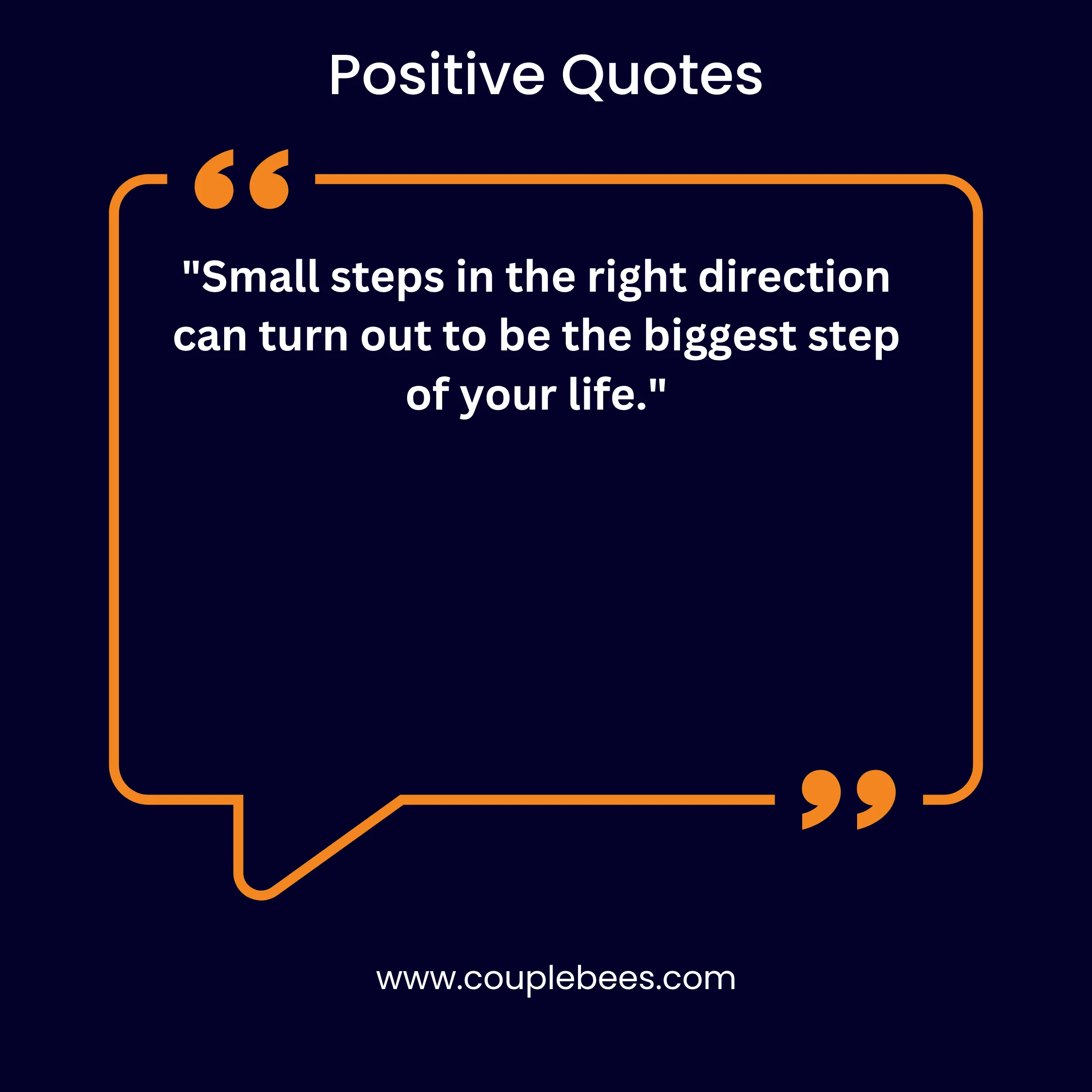 Positive Quotes | HopeQure