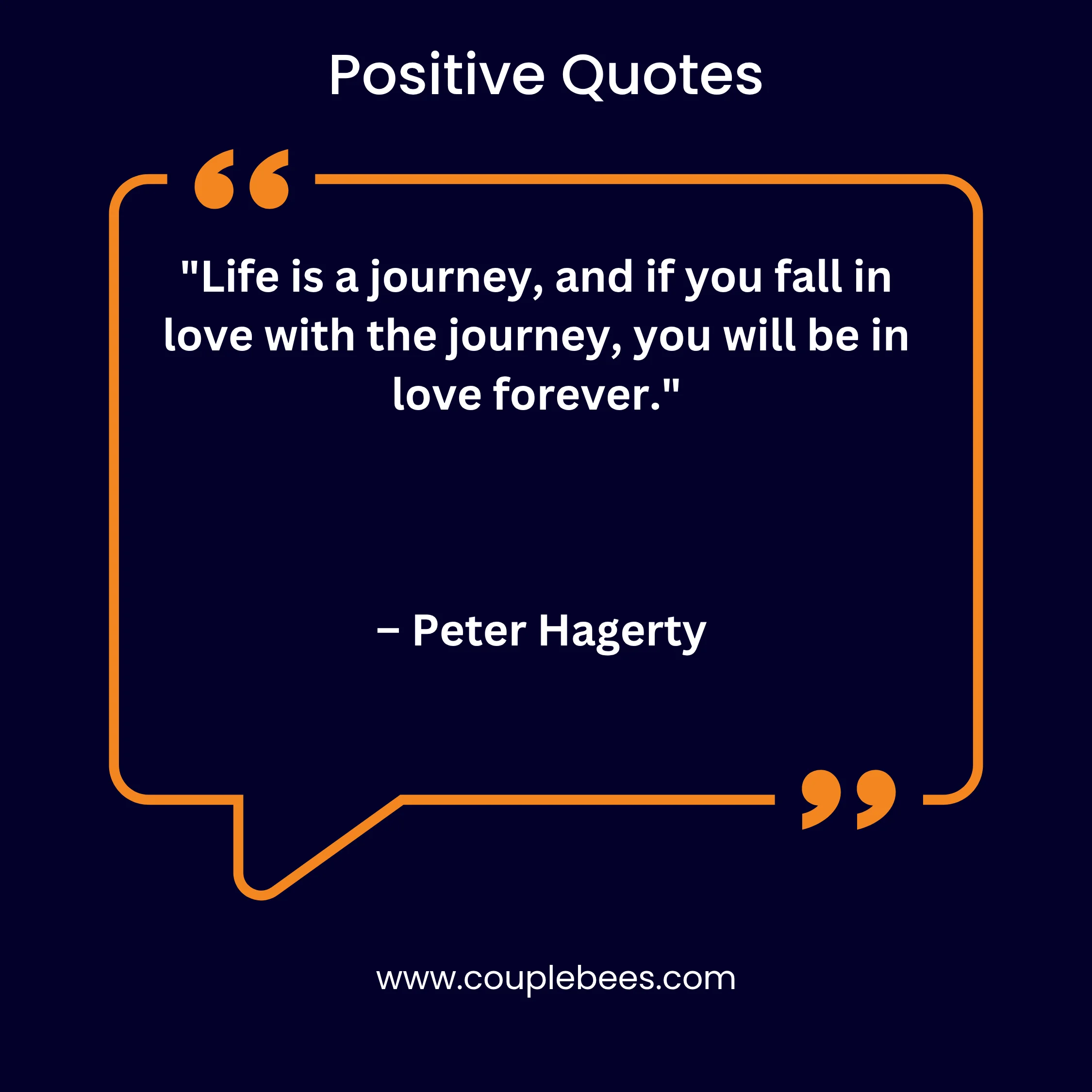 Positive Quotes | HopeQure