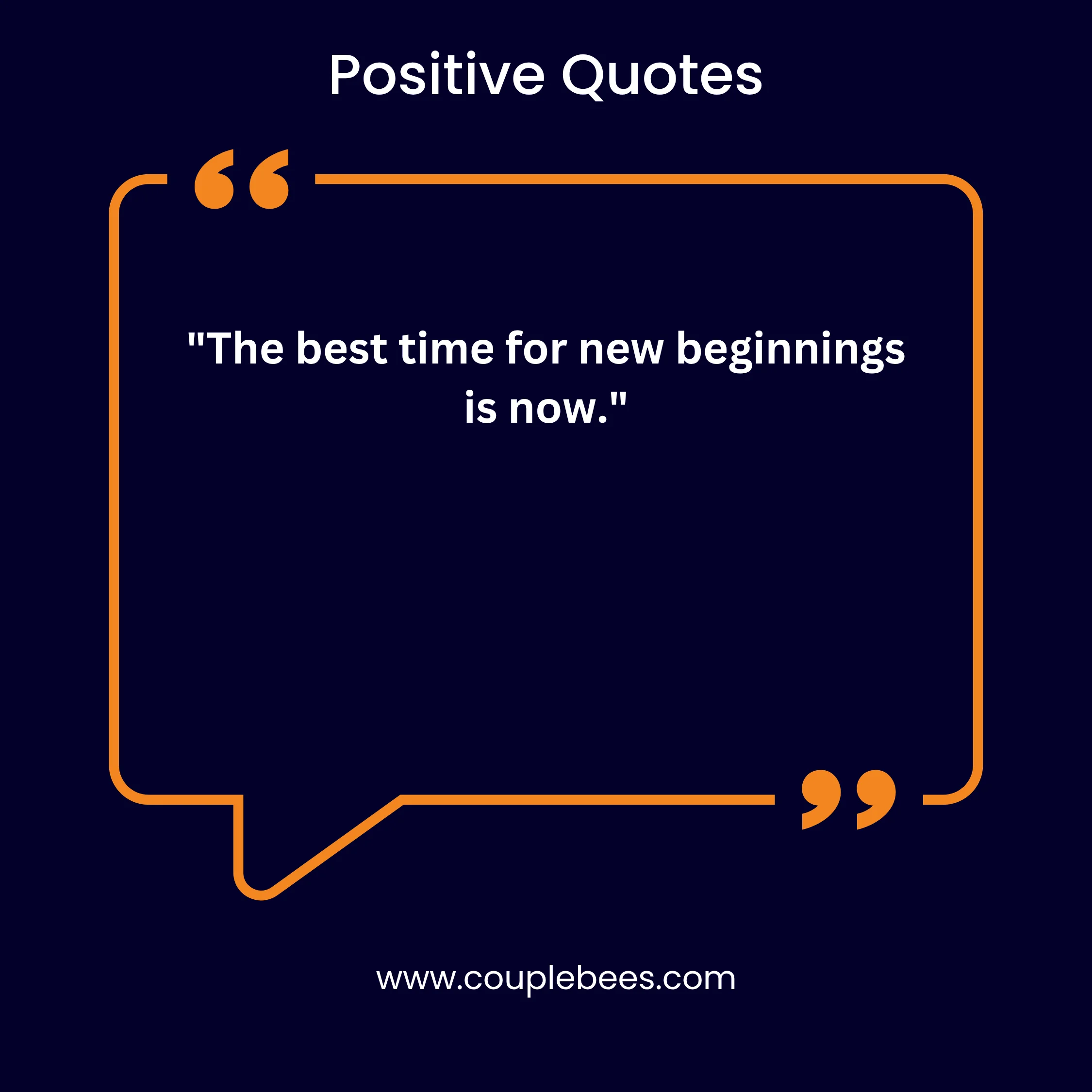 Positive Quotes | HopeQure