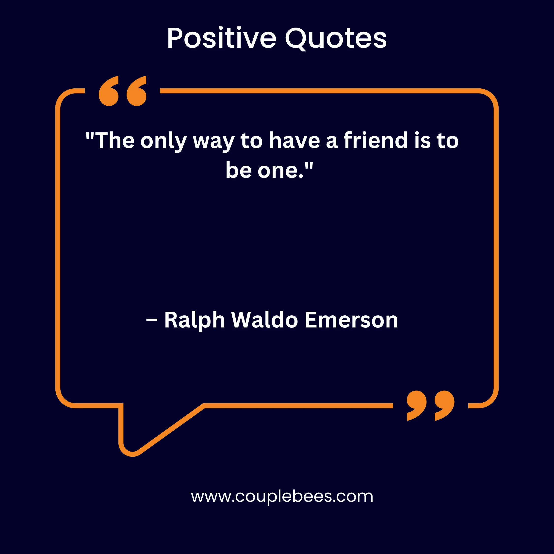 Positive Quotes | HopeQure