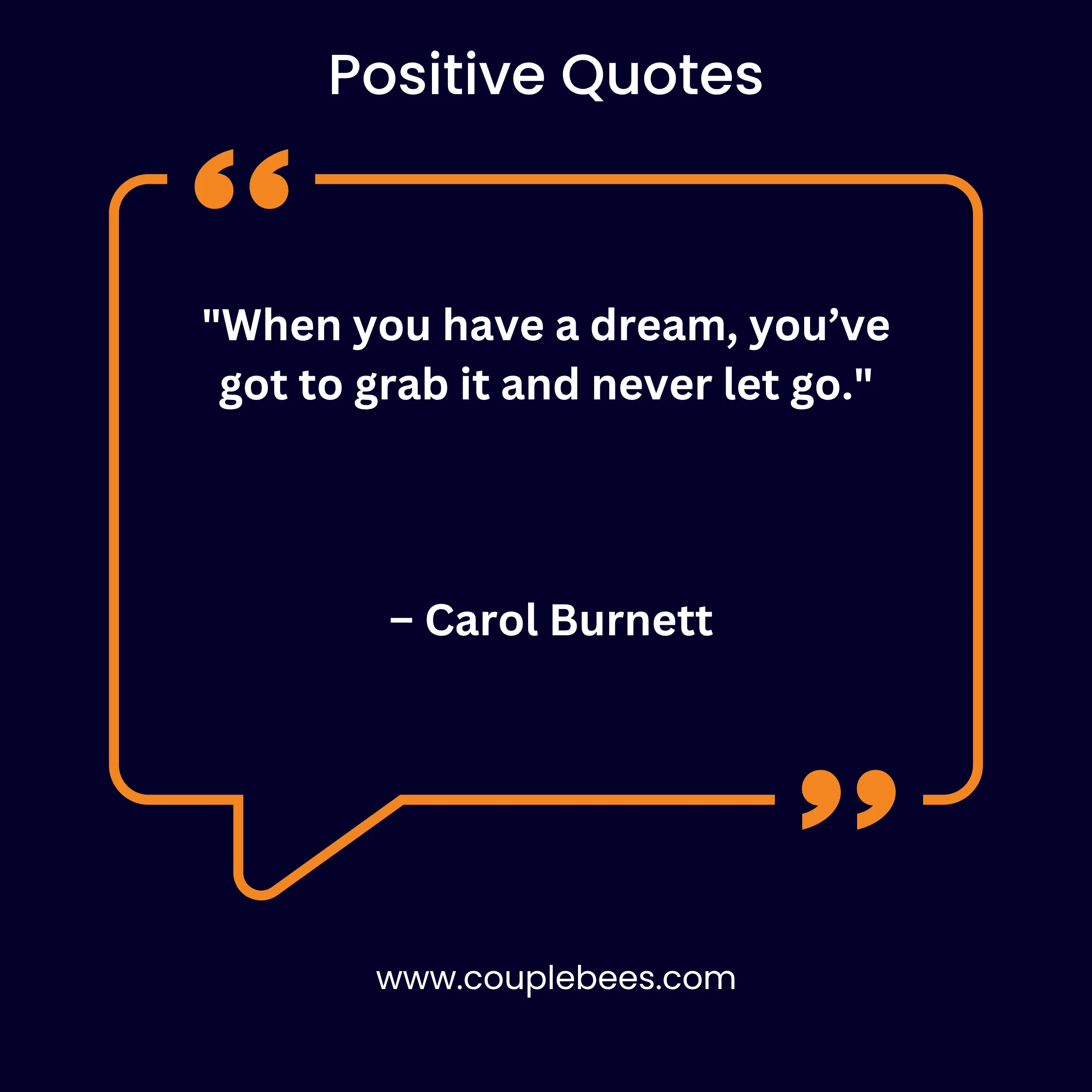Positive Quotes | HopeQure