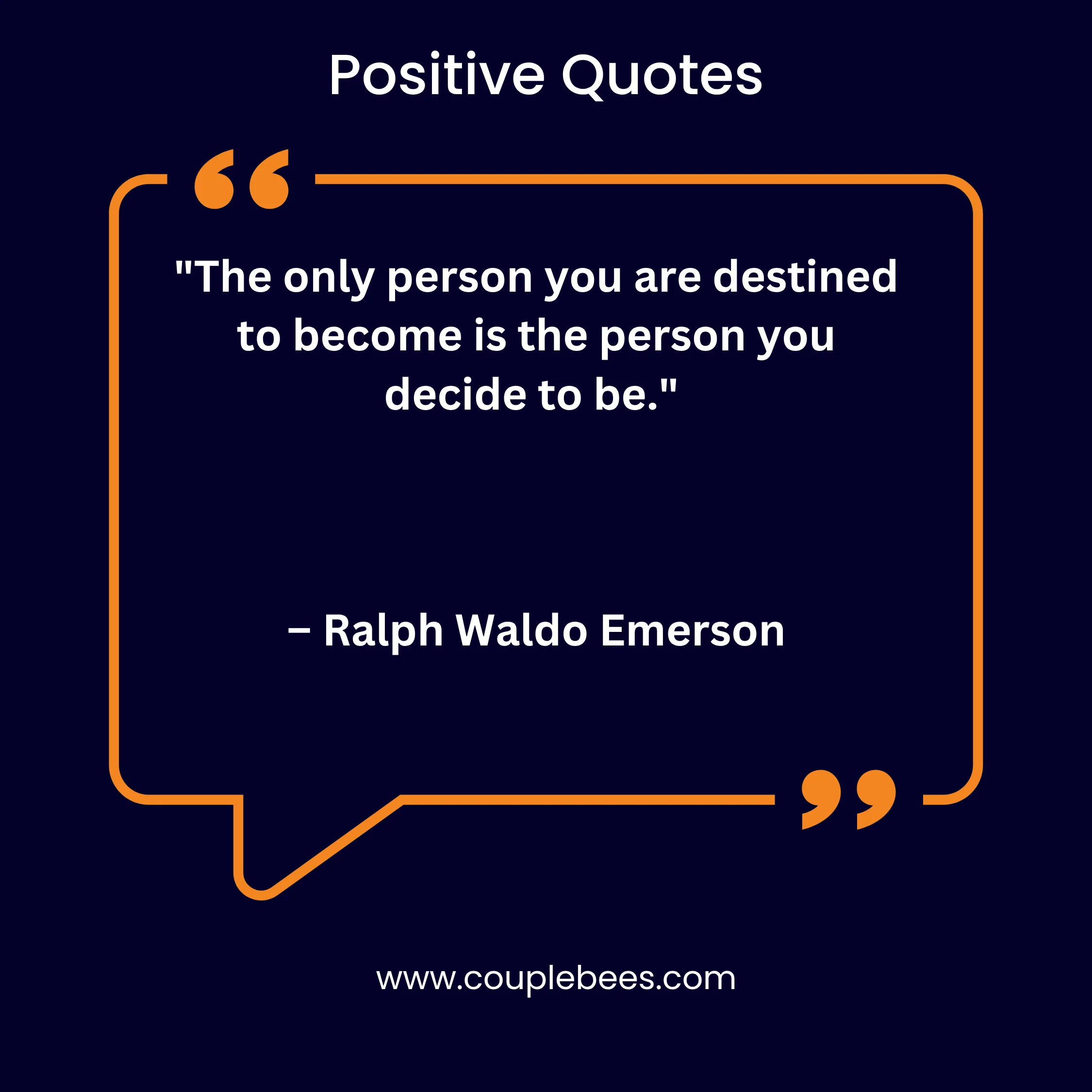 Positive Quotes | HopeQure