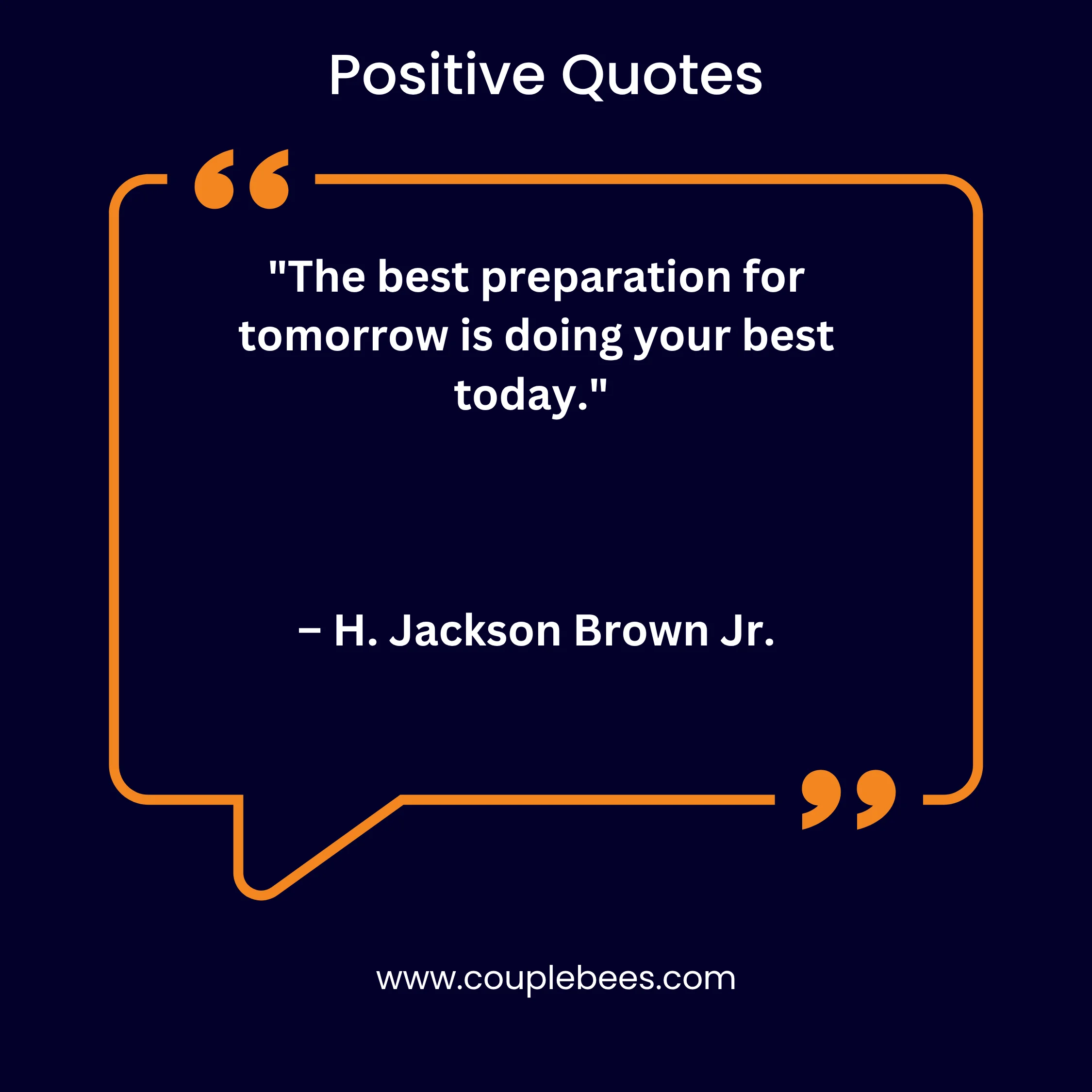 Positive Quotes | HopeQure