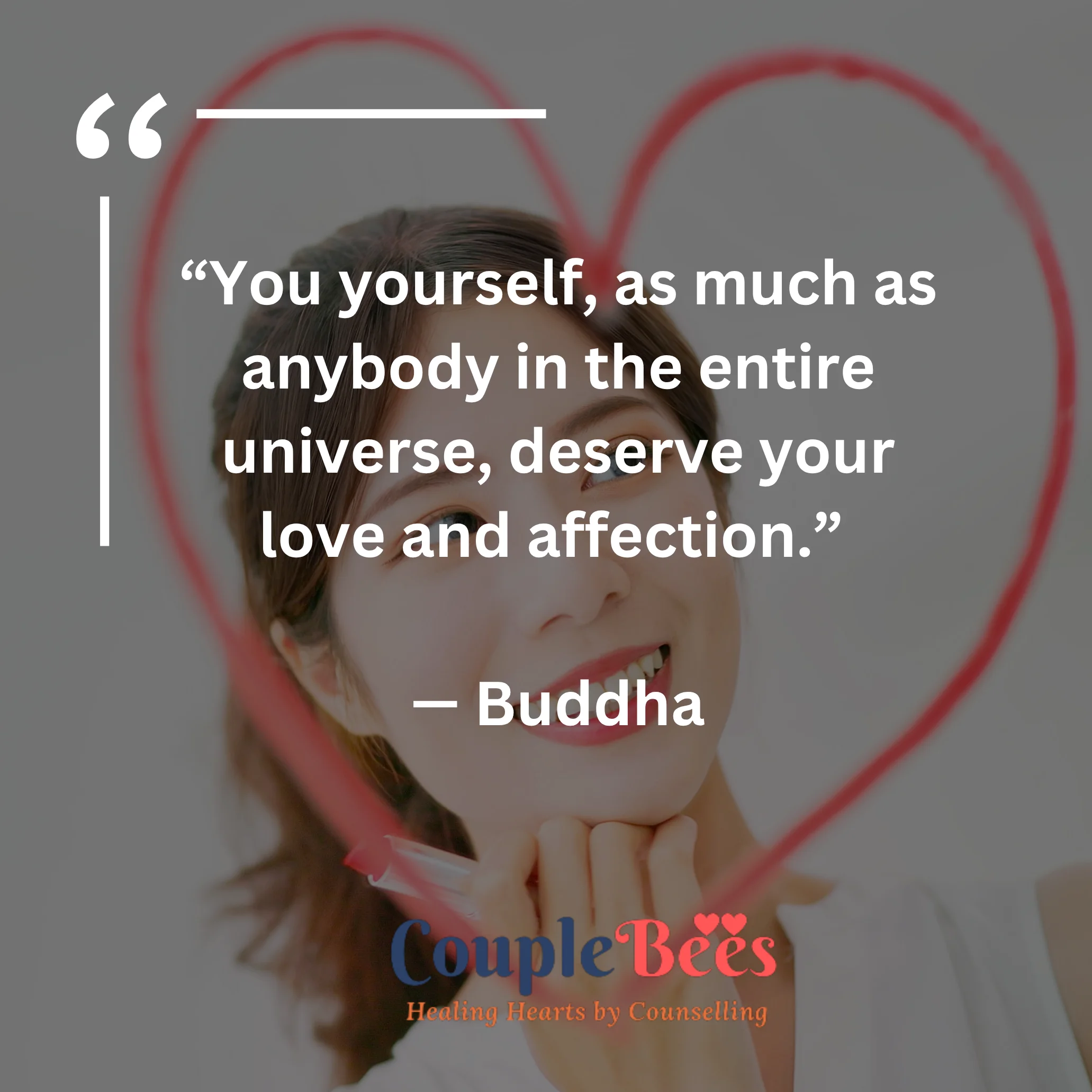Self Love Quotes | CoupleBees