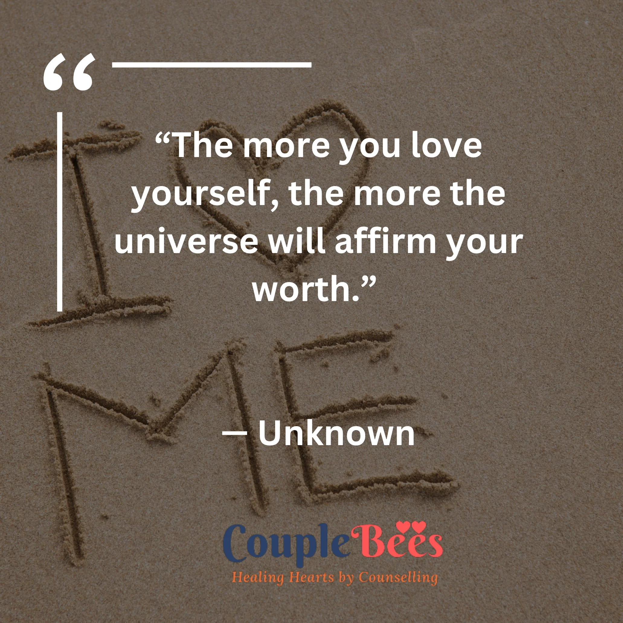 Self Love Quotes | CoupleBees
