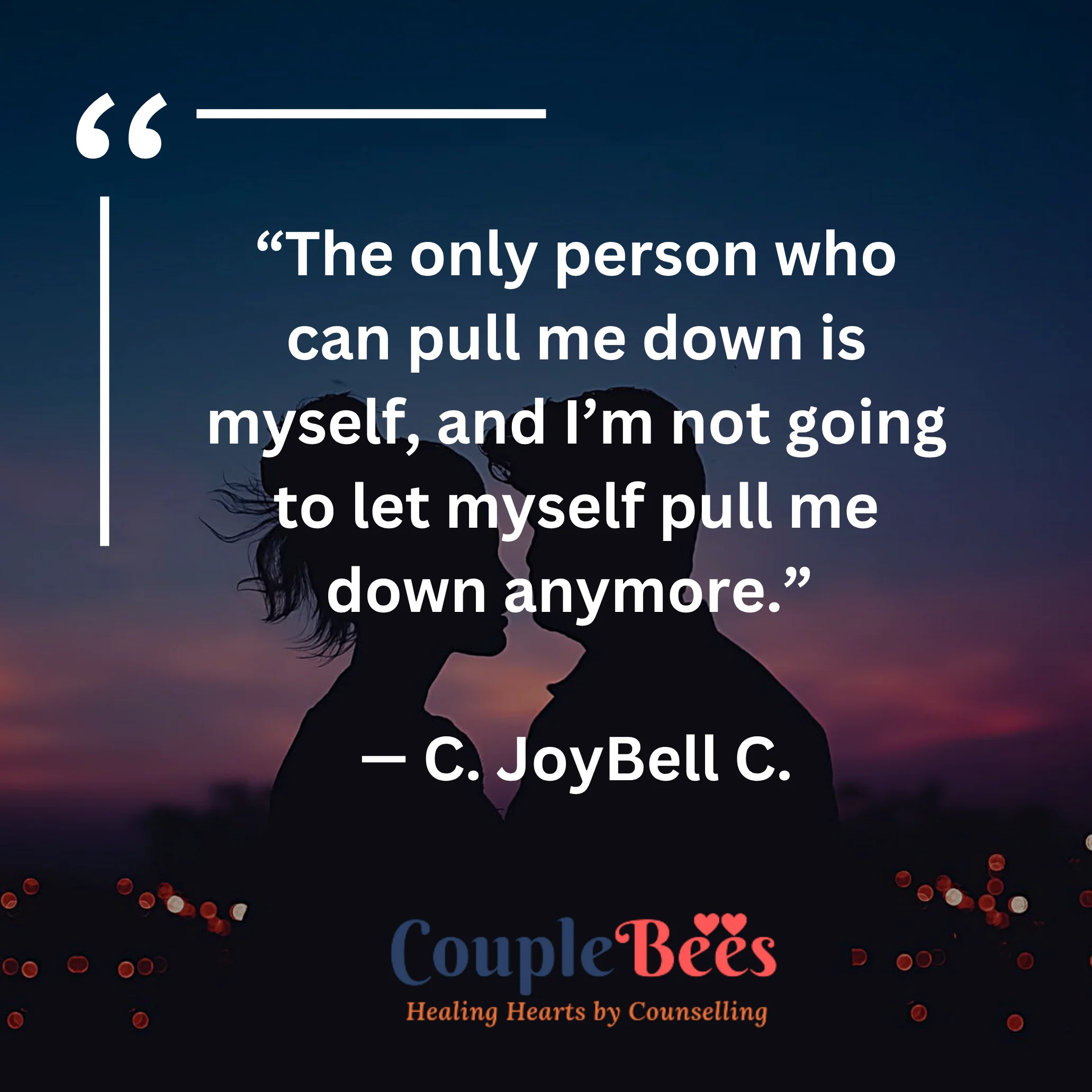 Self Love Quotes | CoupleBees