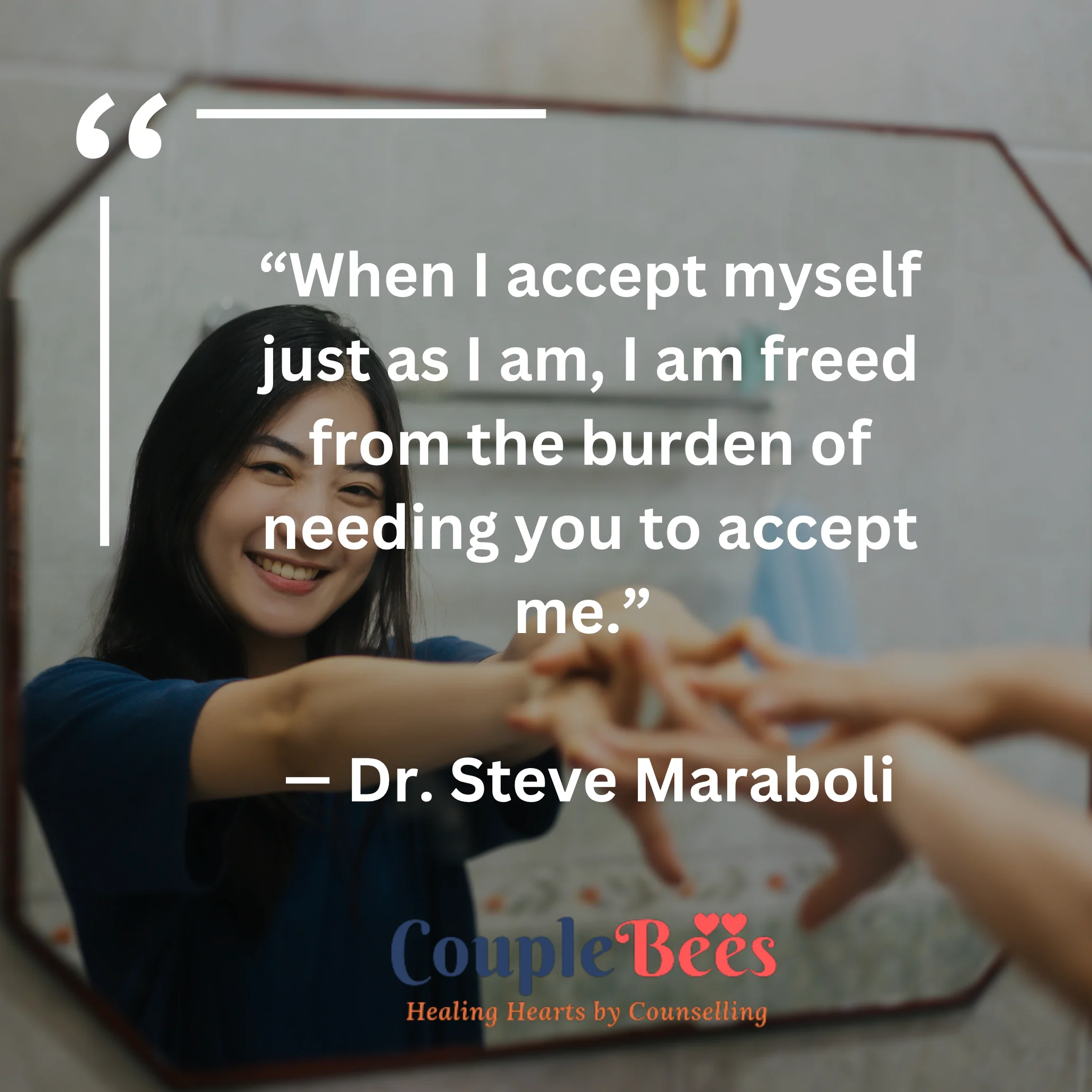 Self Love Quotes | CoupleBees