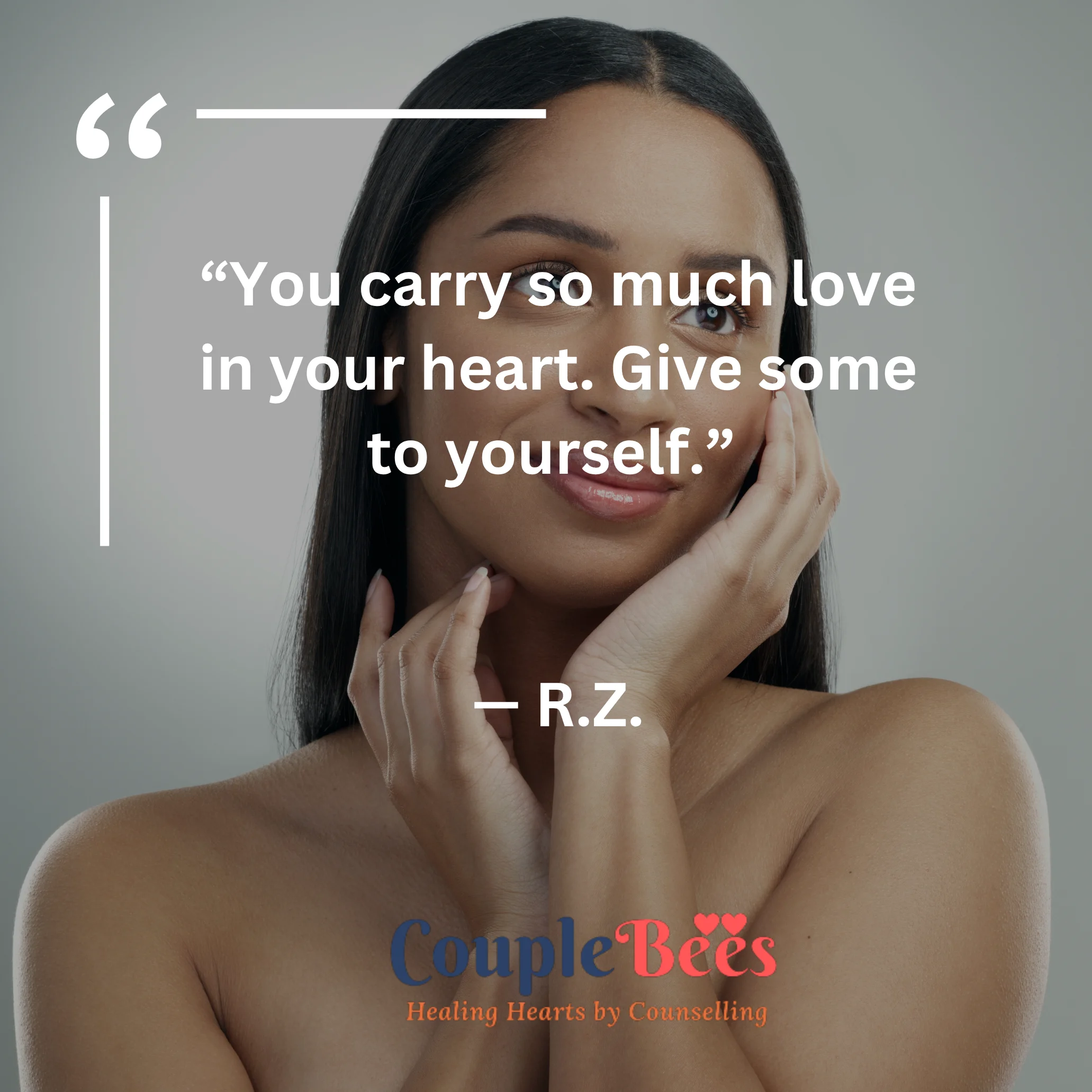 Self Love Quotes | CoupleBees