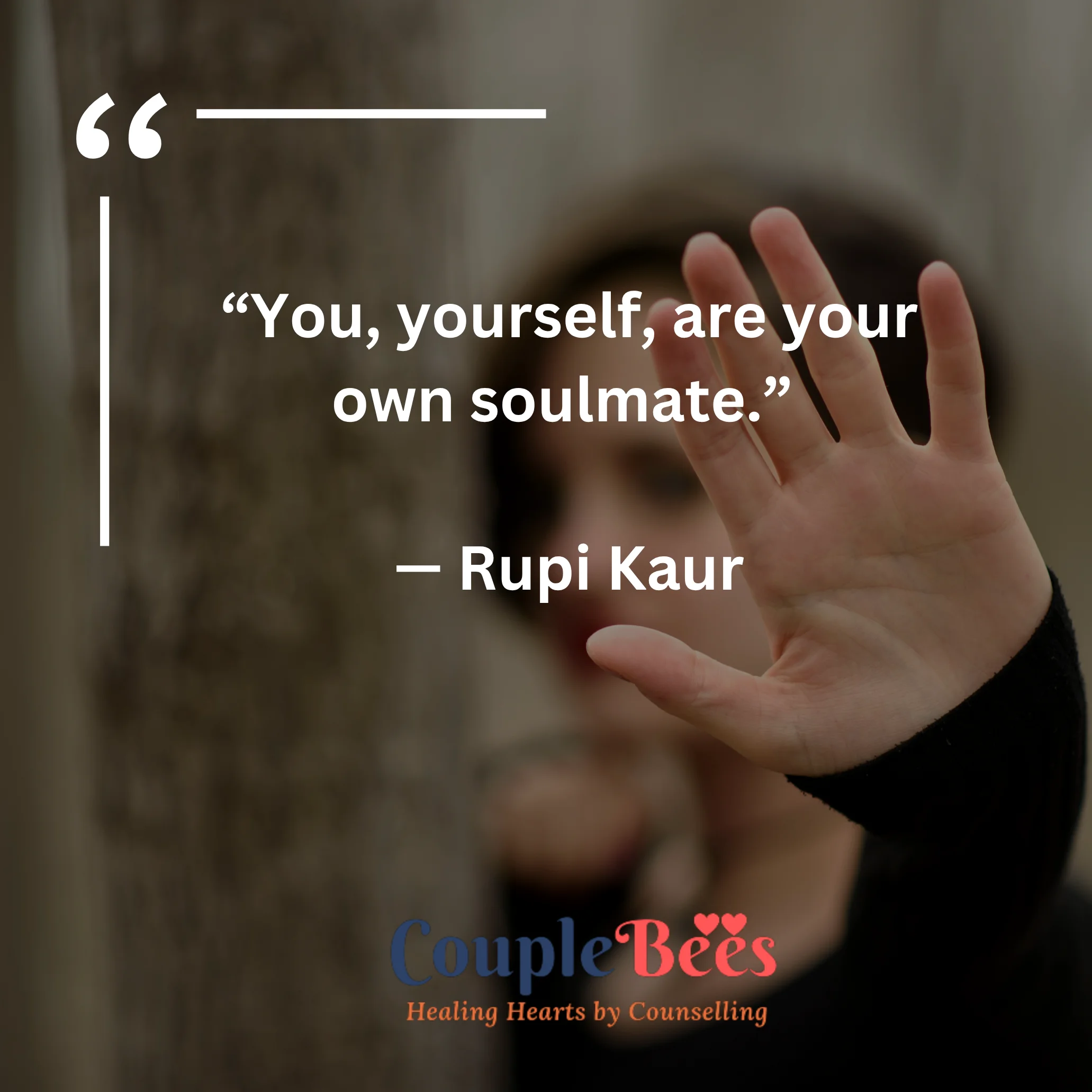 Self Love Quotes | CoupleBees