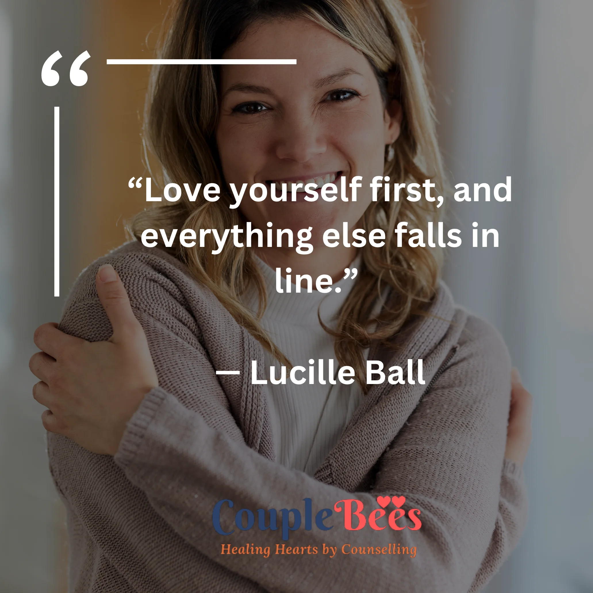 Self Love Quotes | CoupleBees