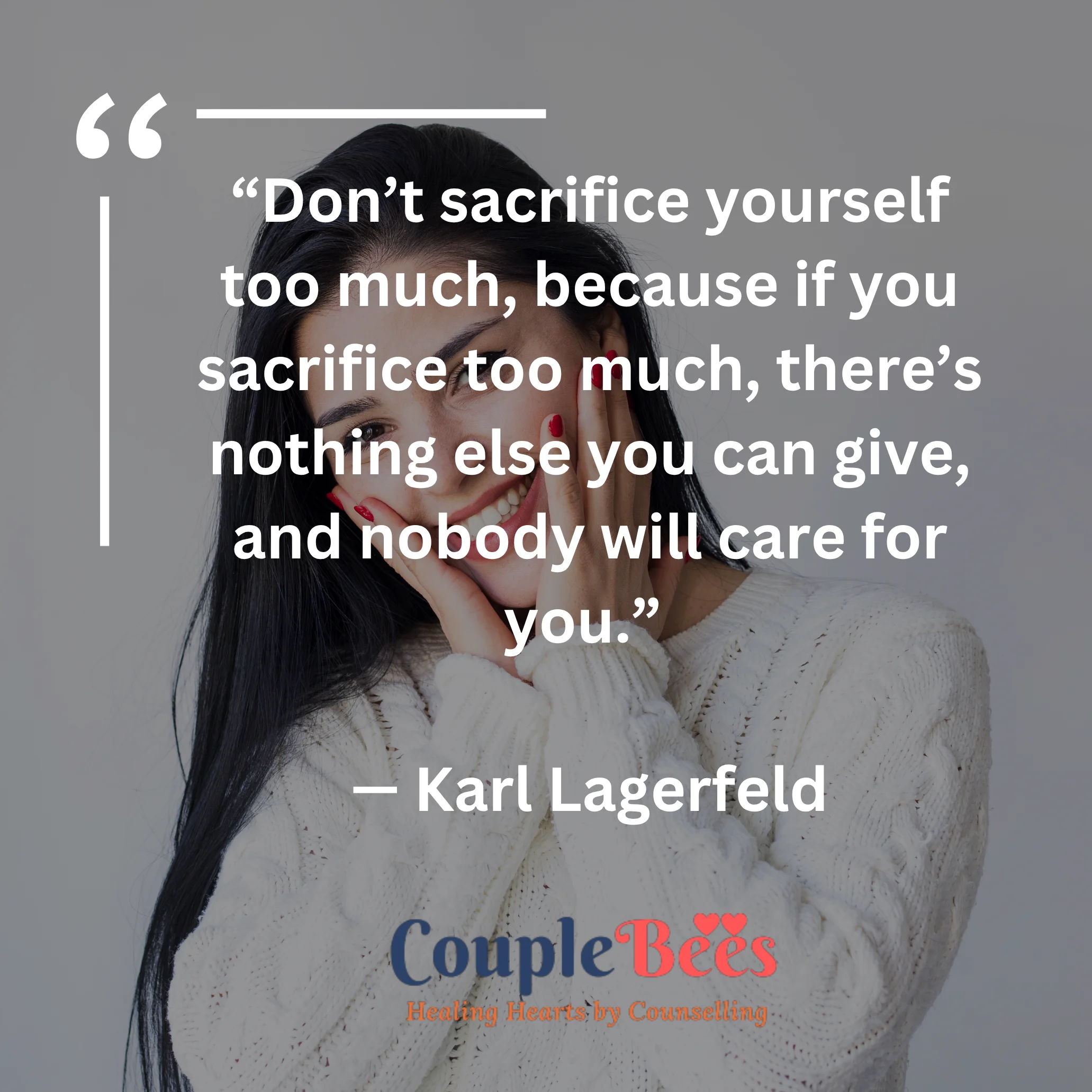 Self Love Quotes | CoupleBees