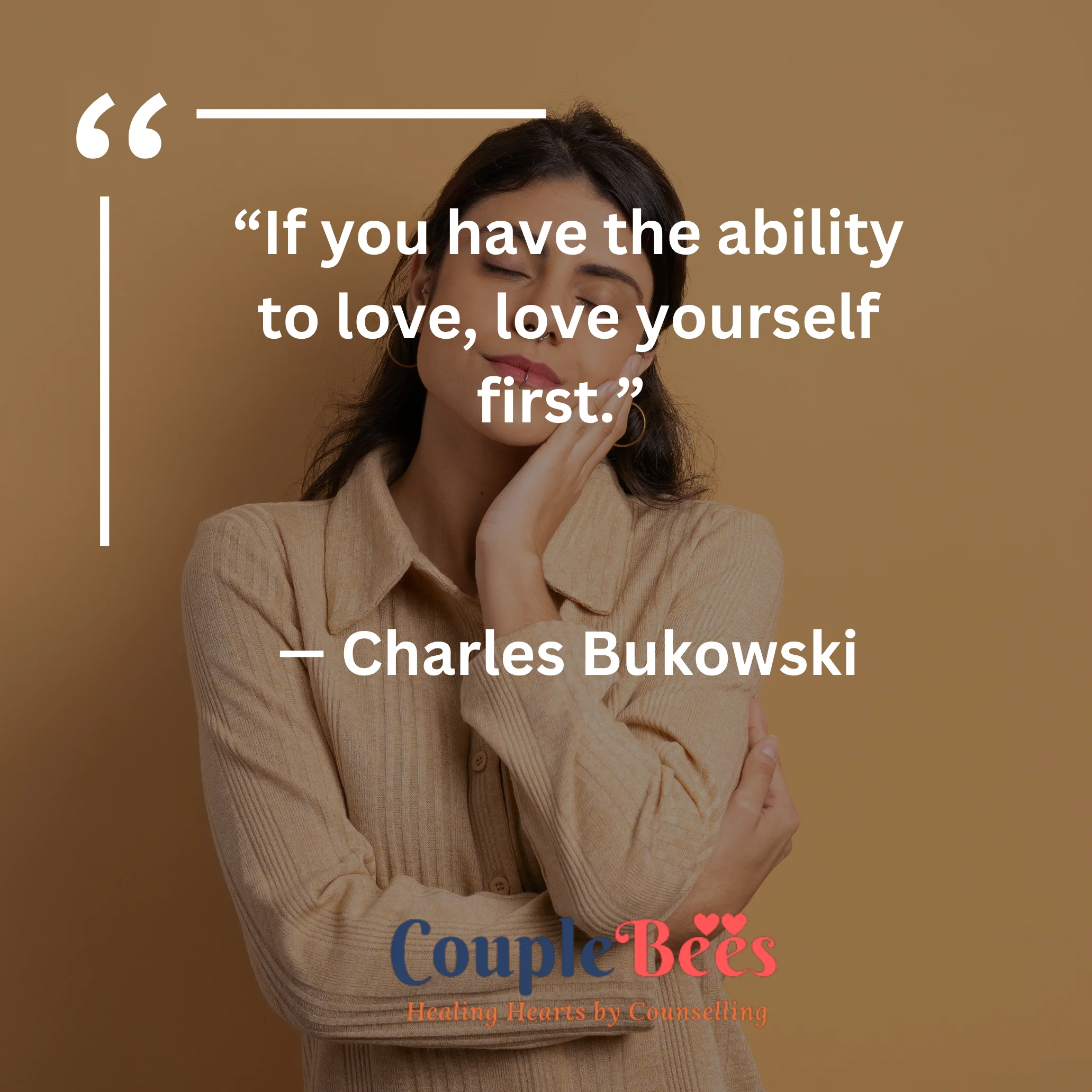 Self Love Quotes | CoupleBees