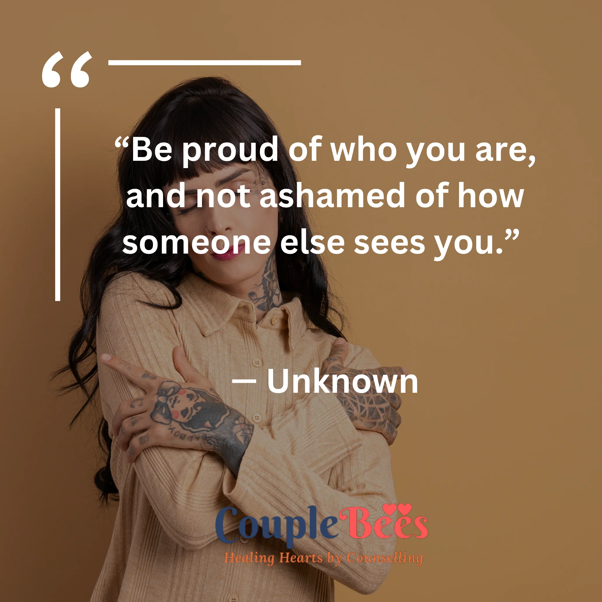 Self Love Quotes | CoupleBees