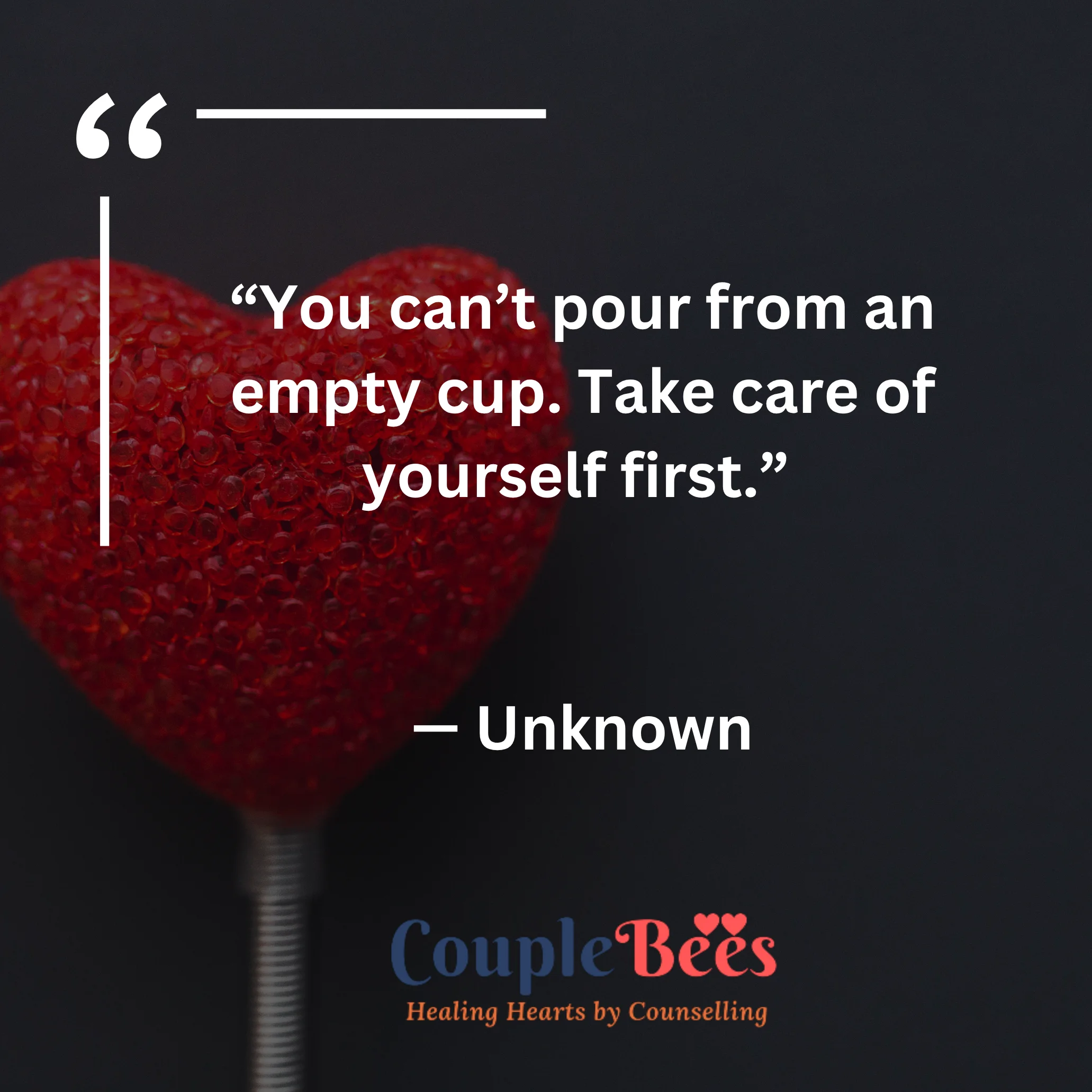 Self Love Quotes | CoupleBees