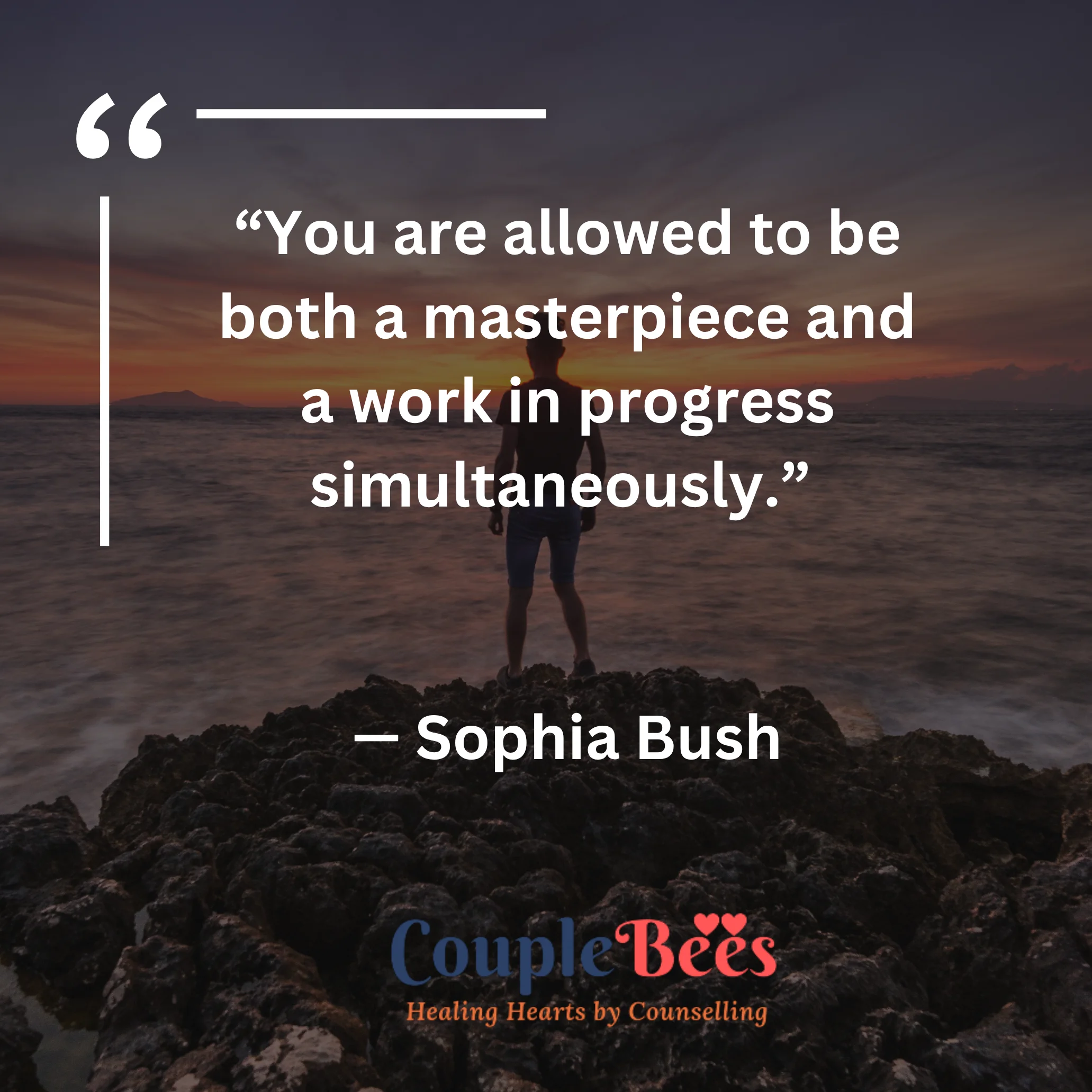 Self Love Quotes | CoupleBees