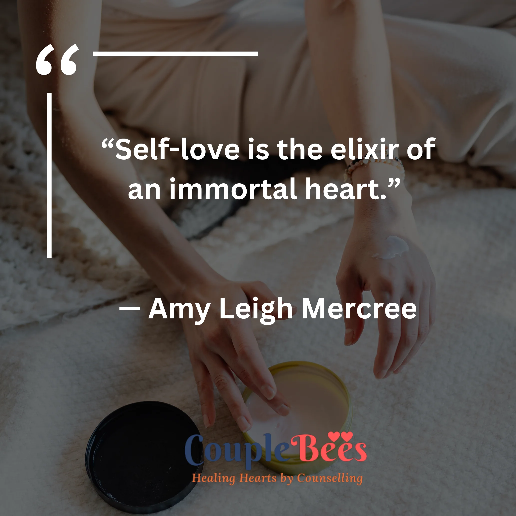 Self Love Quotes | CoupleBees