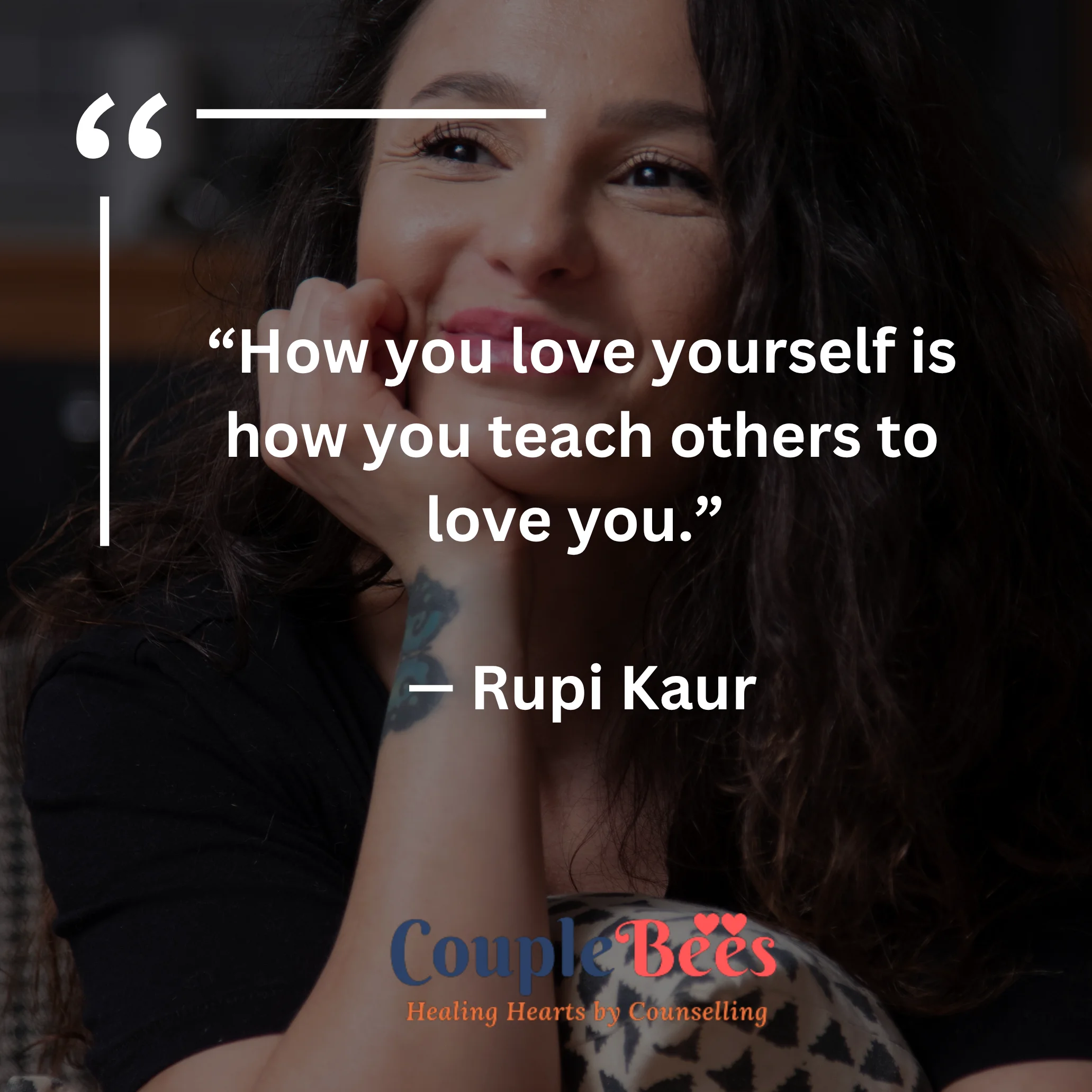 Self Love Quotes | CoupleBees