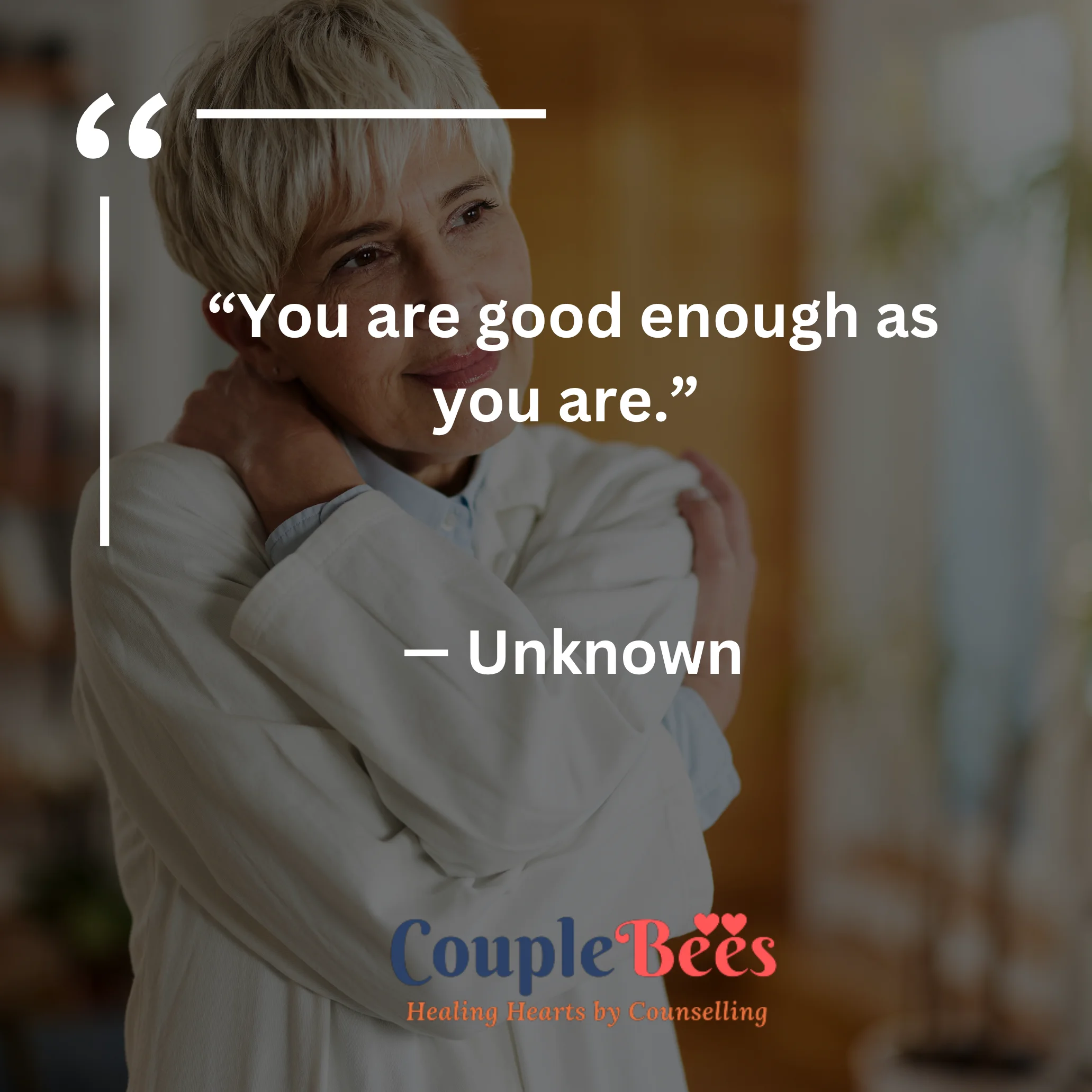 Self Love Quotes | CoupleBees