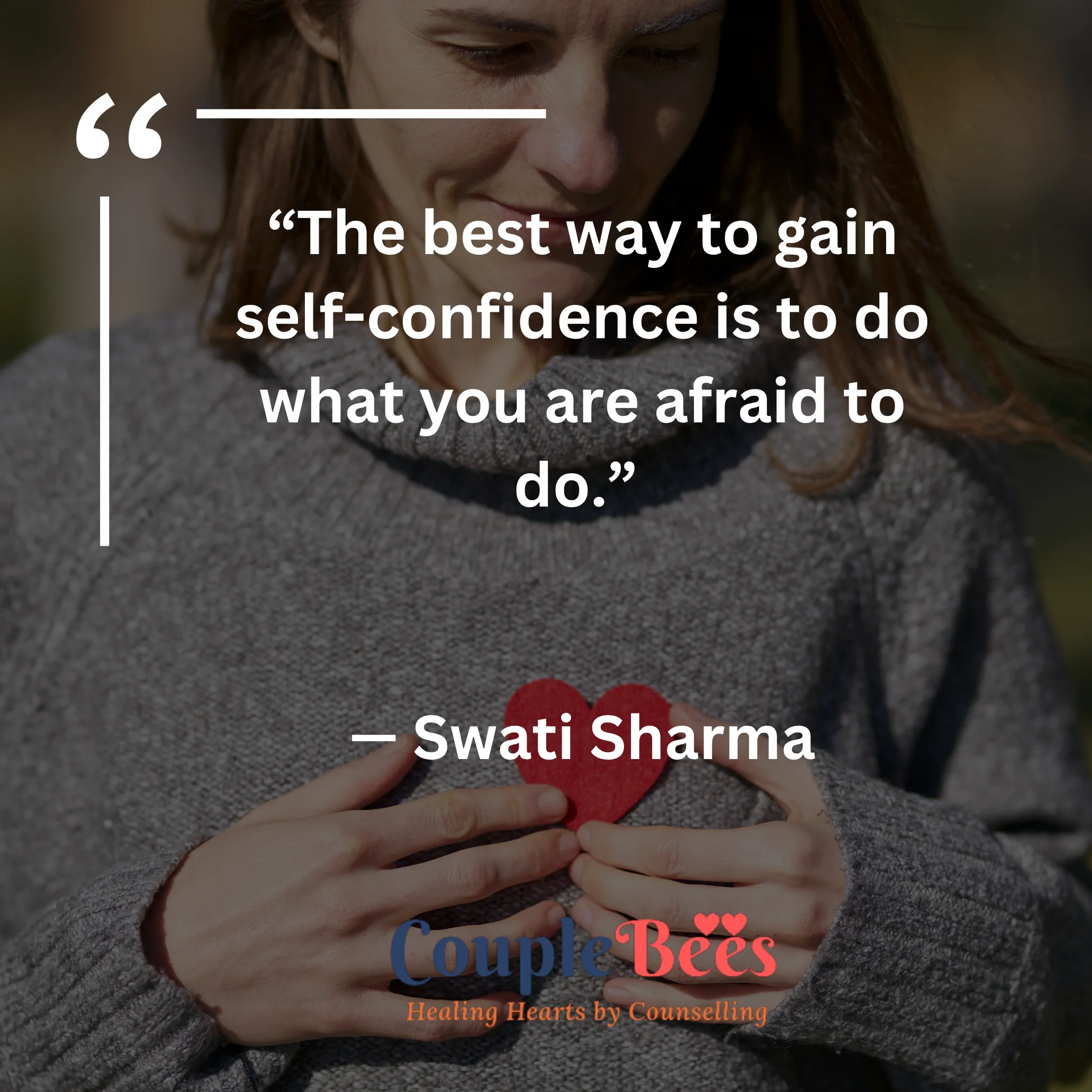 Self Love Quotes | CoupleBees