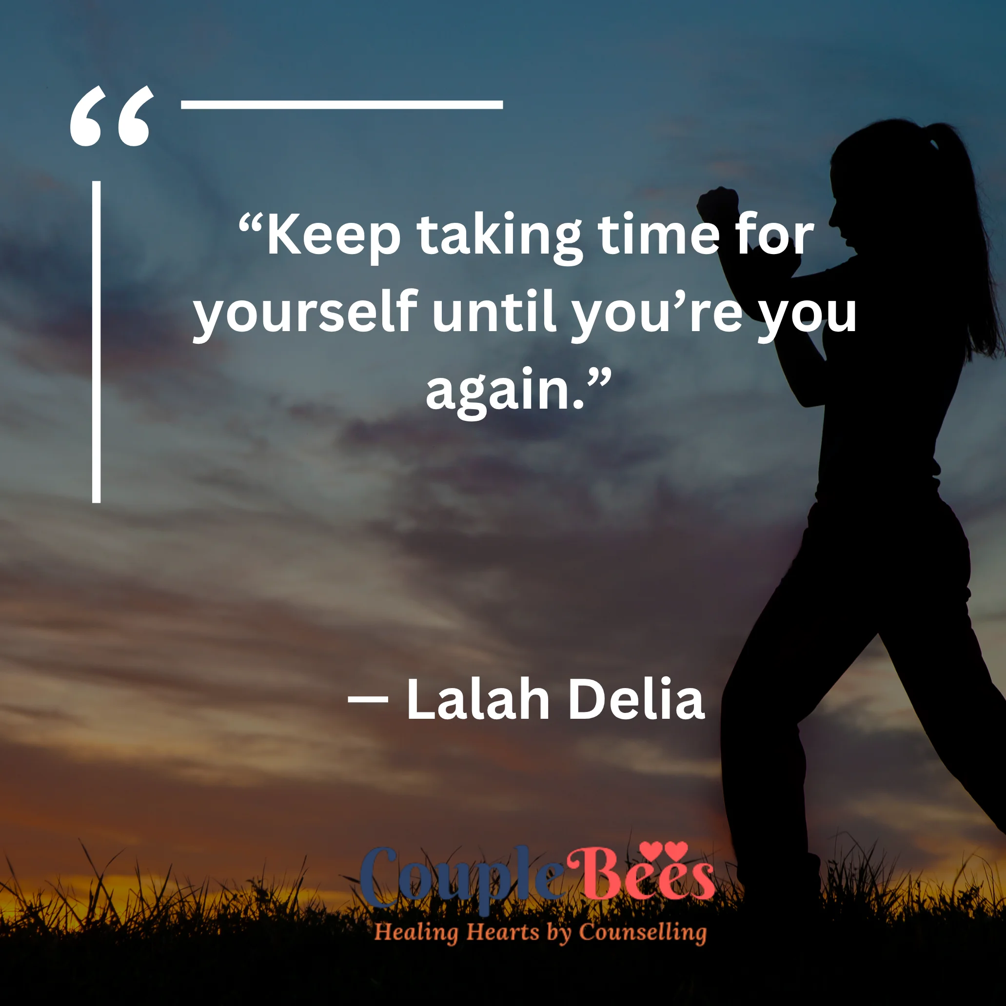 Self Love Quotes | CoupleBees