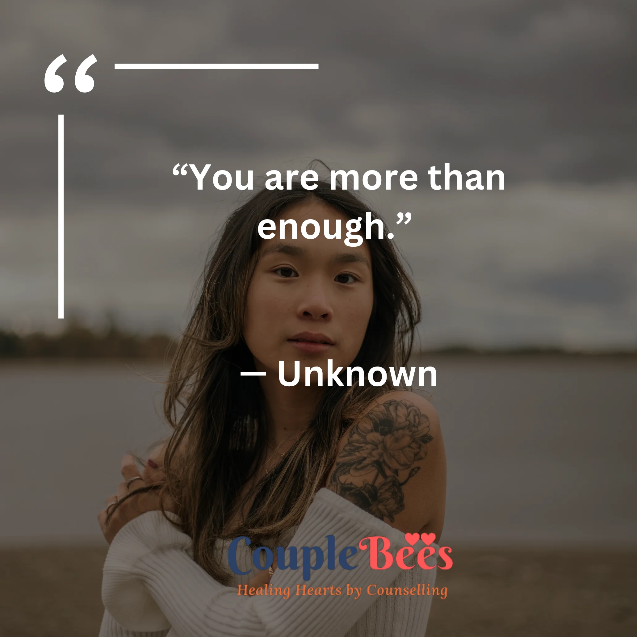 Self Love Quotes | CoupleBees