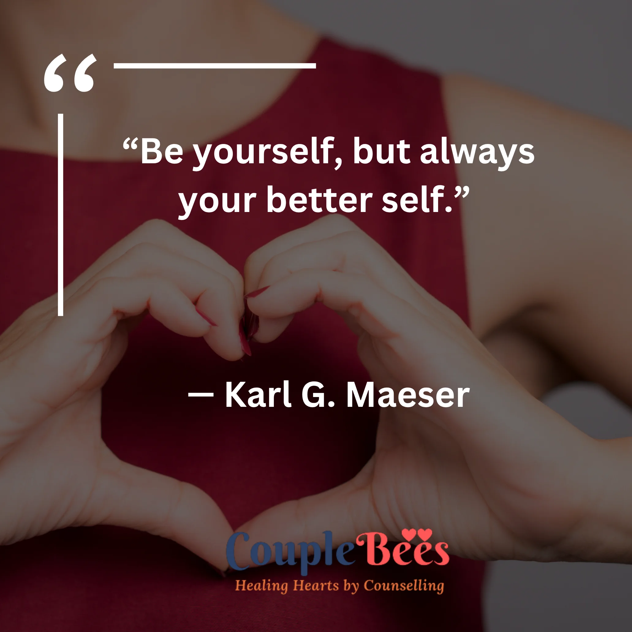 Self Love Quotes | CoupleBees