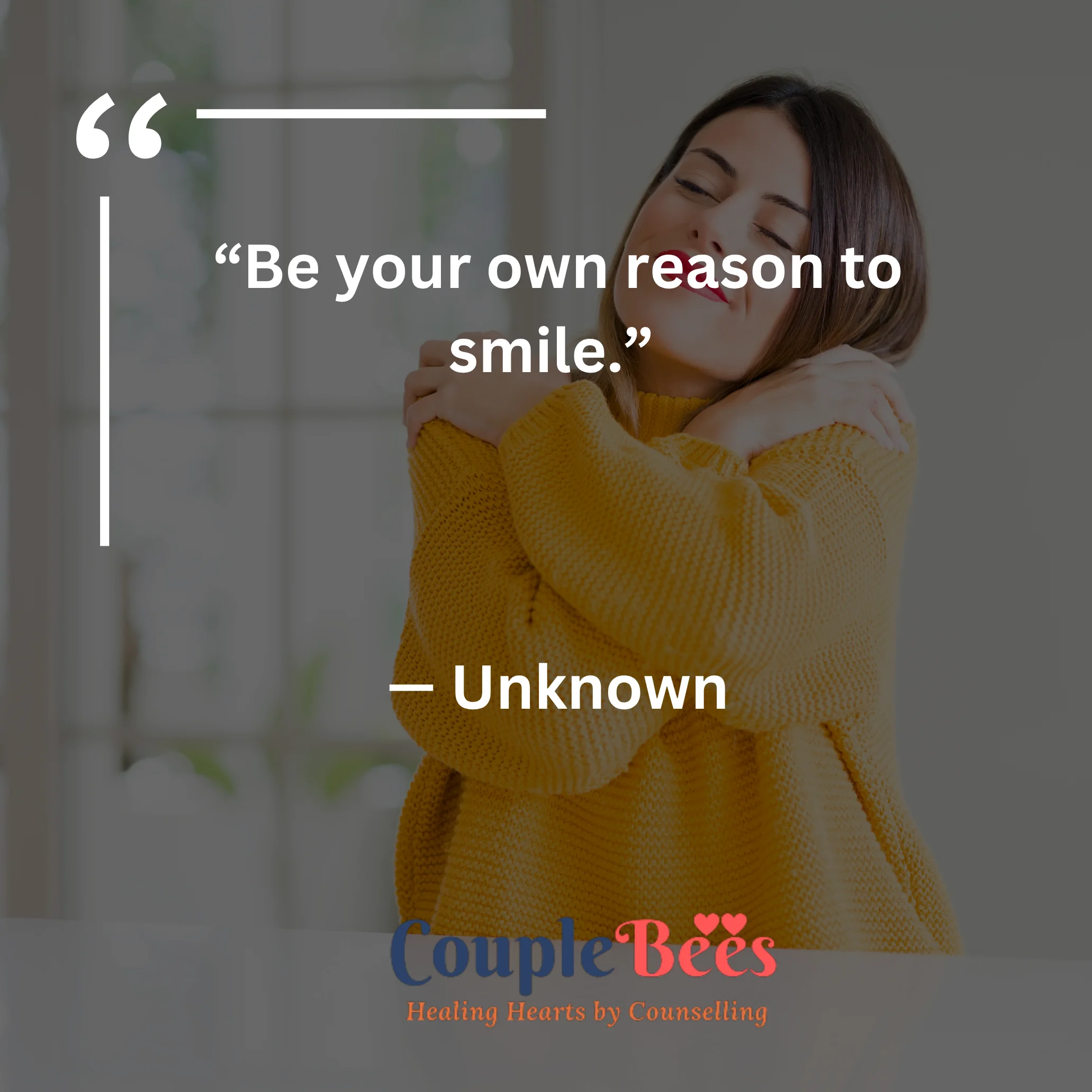 Self Love Quotes | CoupleBees