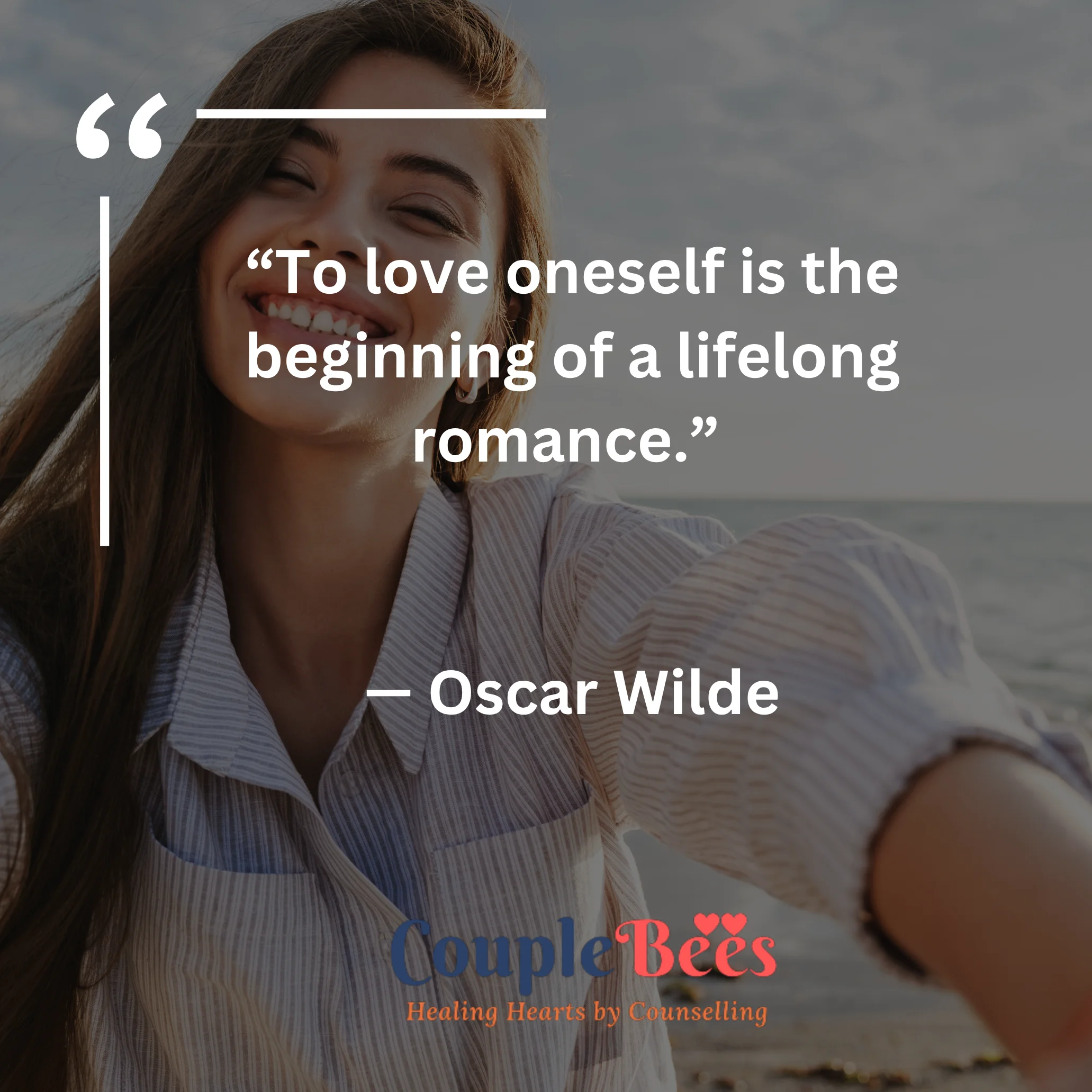 Self Love Quotes | CoupleBees