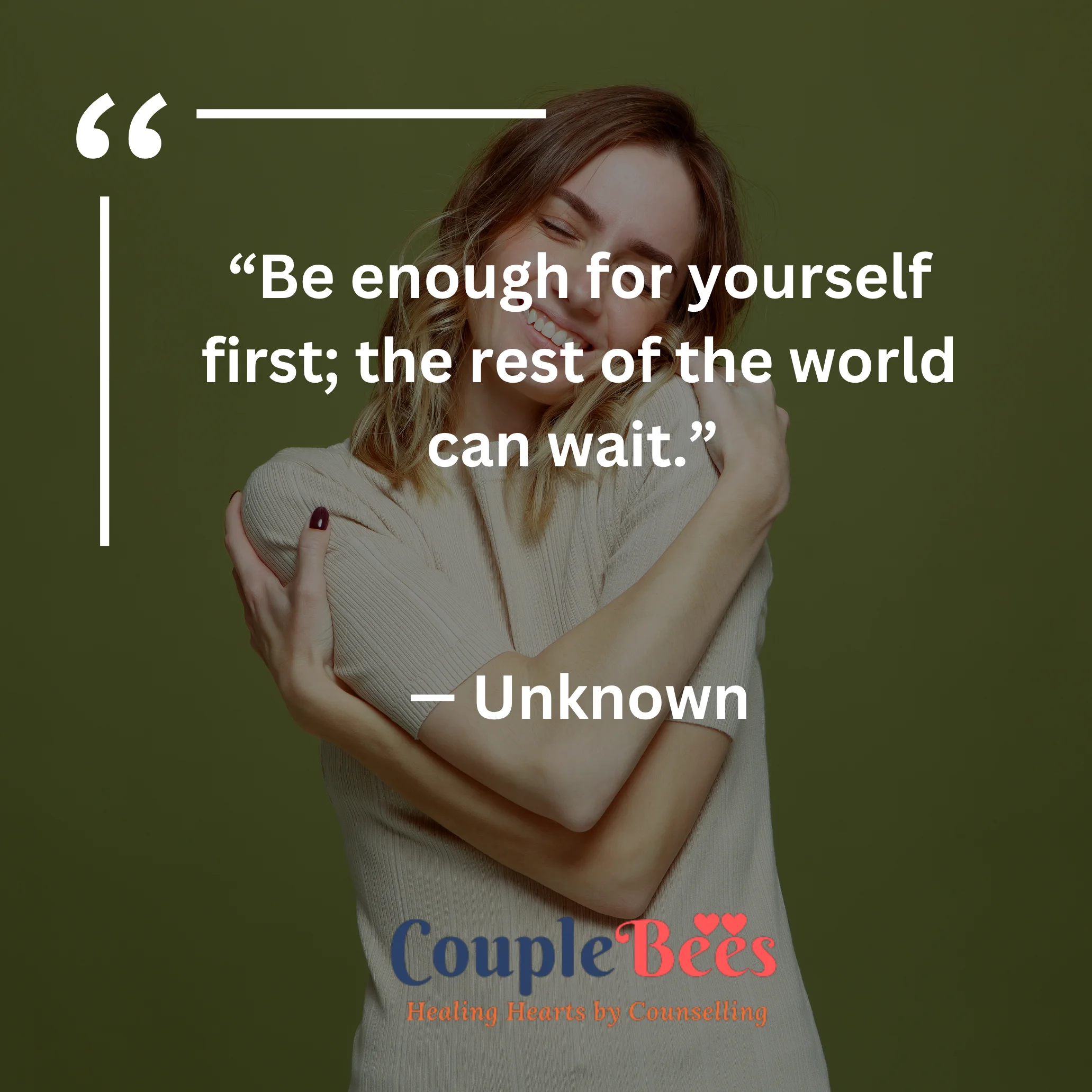 Self Love Quotes | CoupleBees