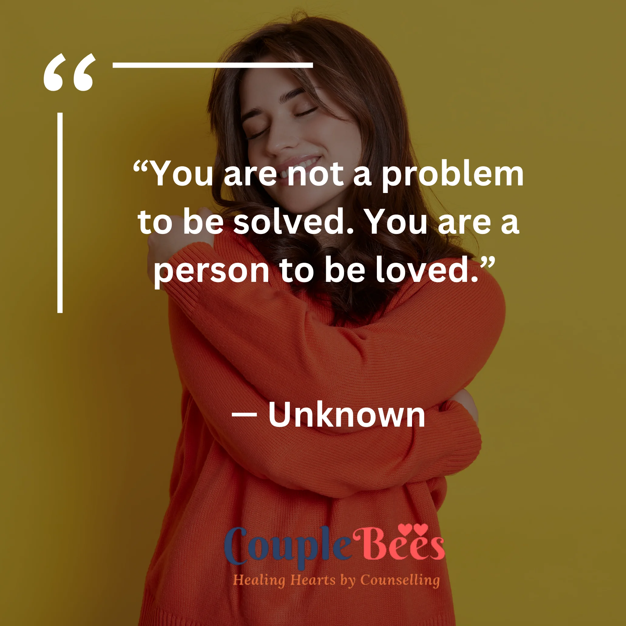 Self Love Quotes | CoupleBees