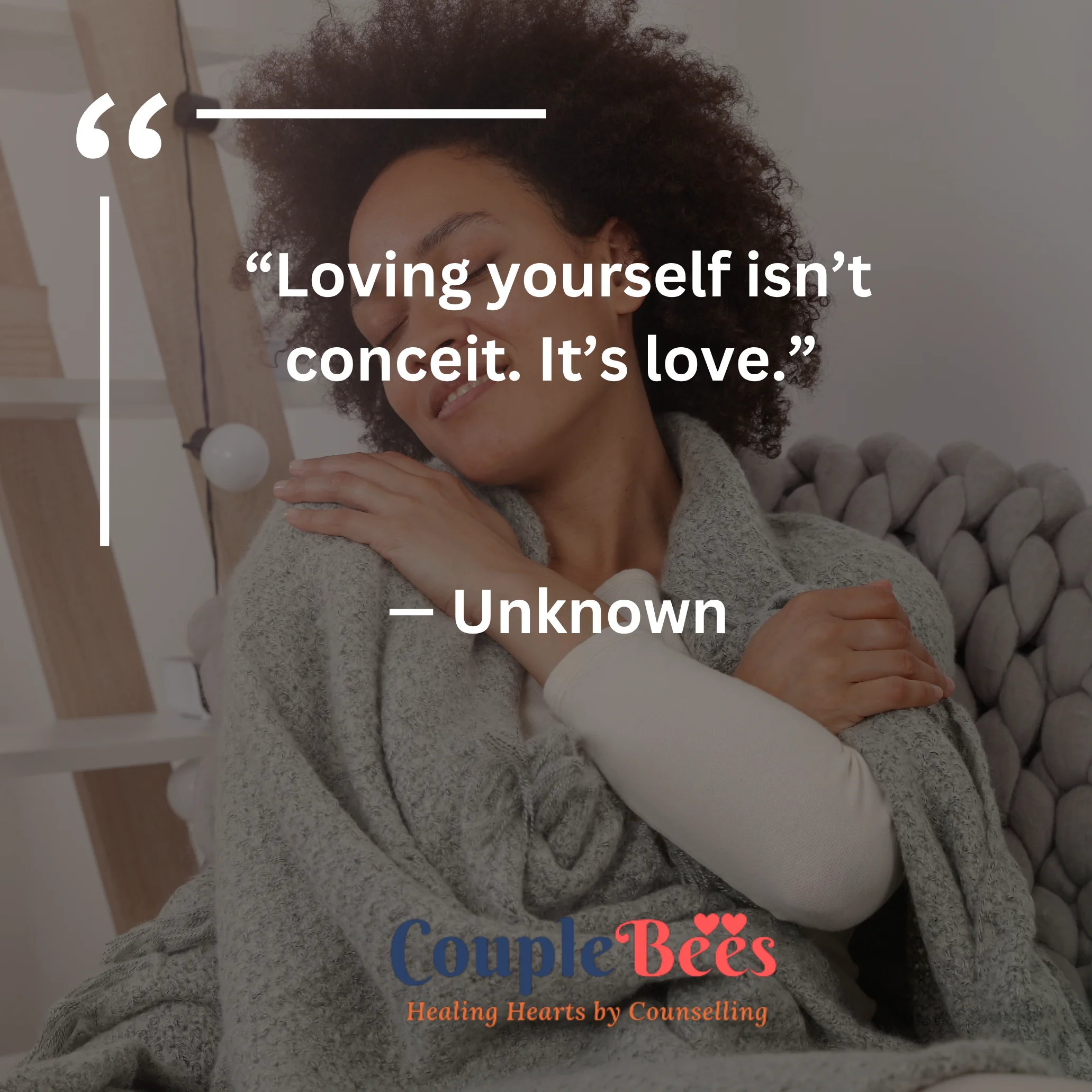 Self Love Quotes | CoupleBees