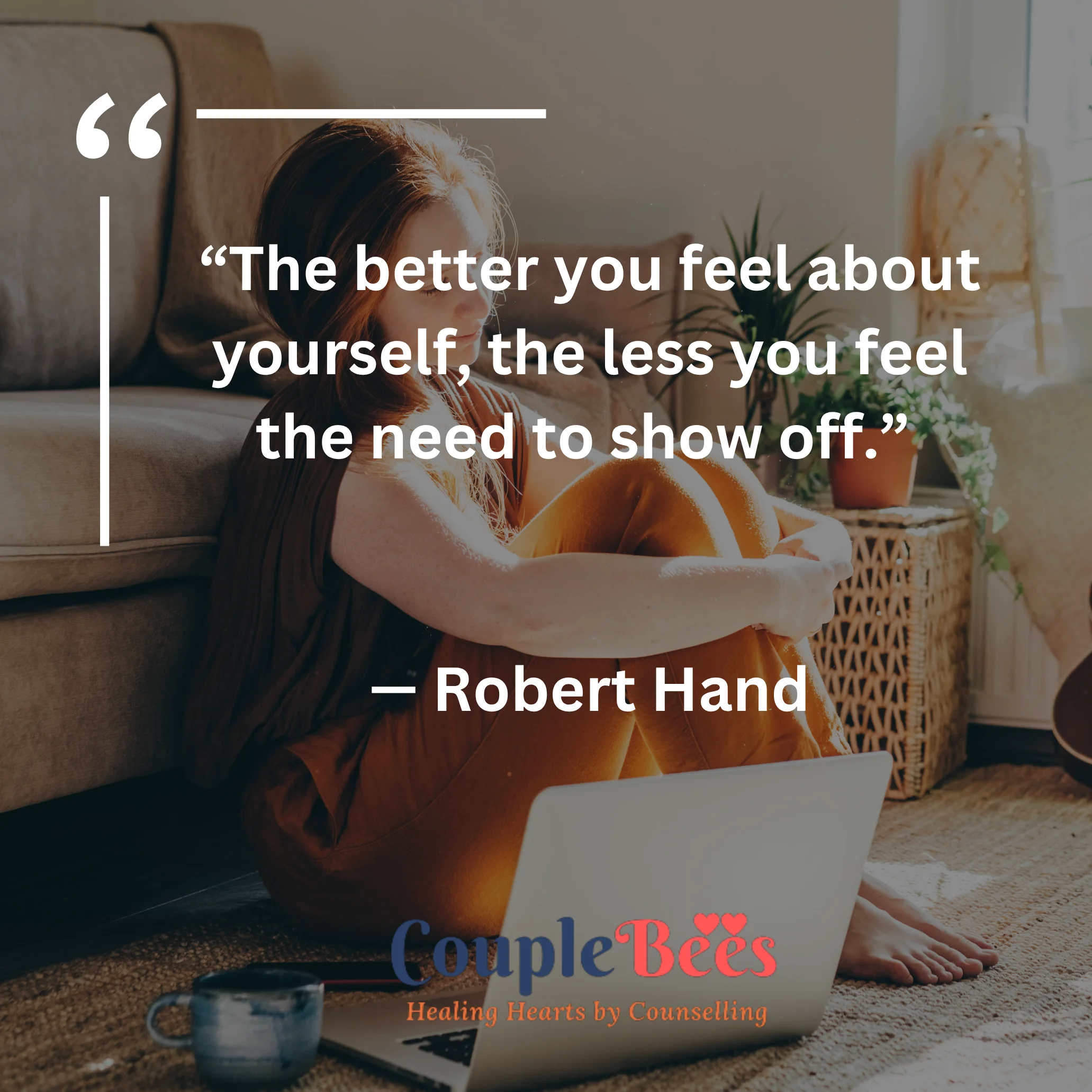 Self Love Quotes | CoupleBees