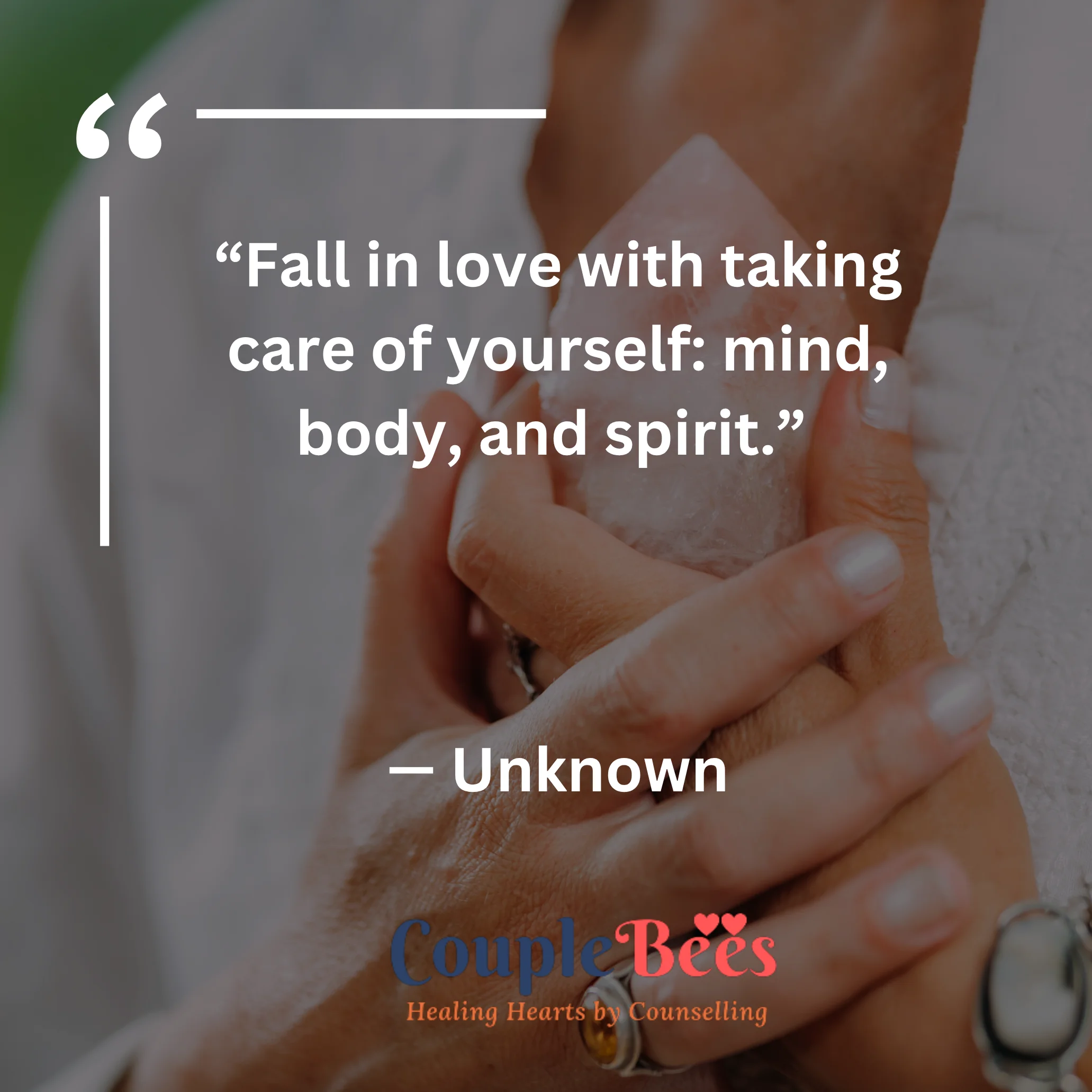 Self Love Quotes | CoupleBees