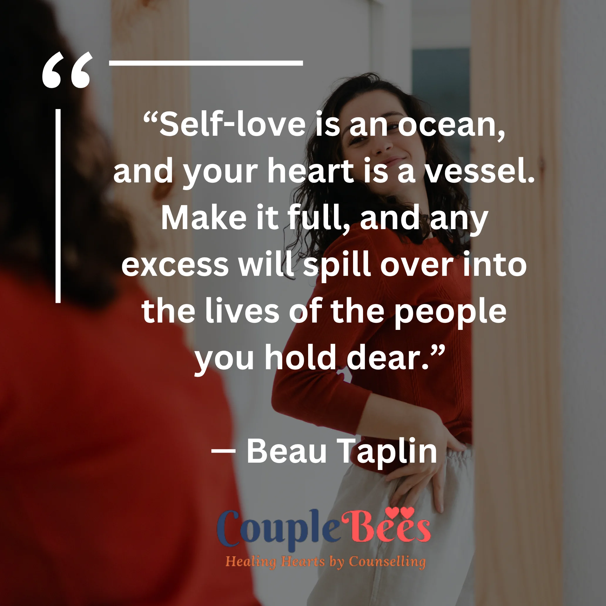 Self Love Quotes | CoupleBees