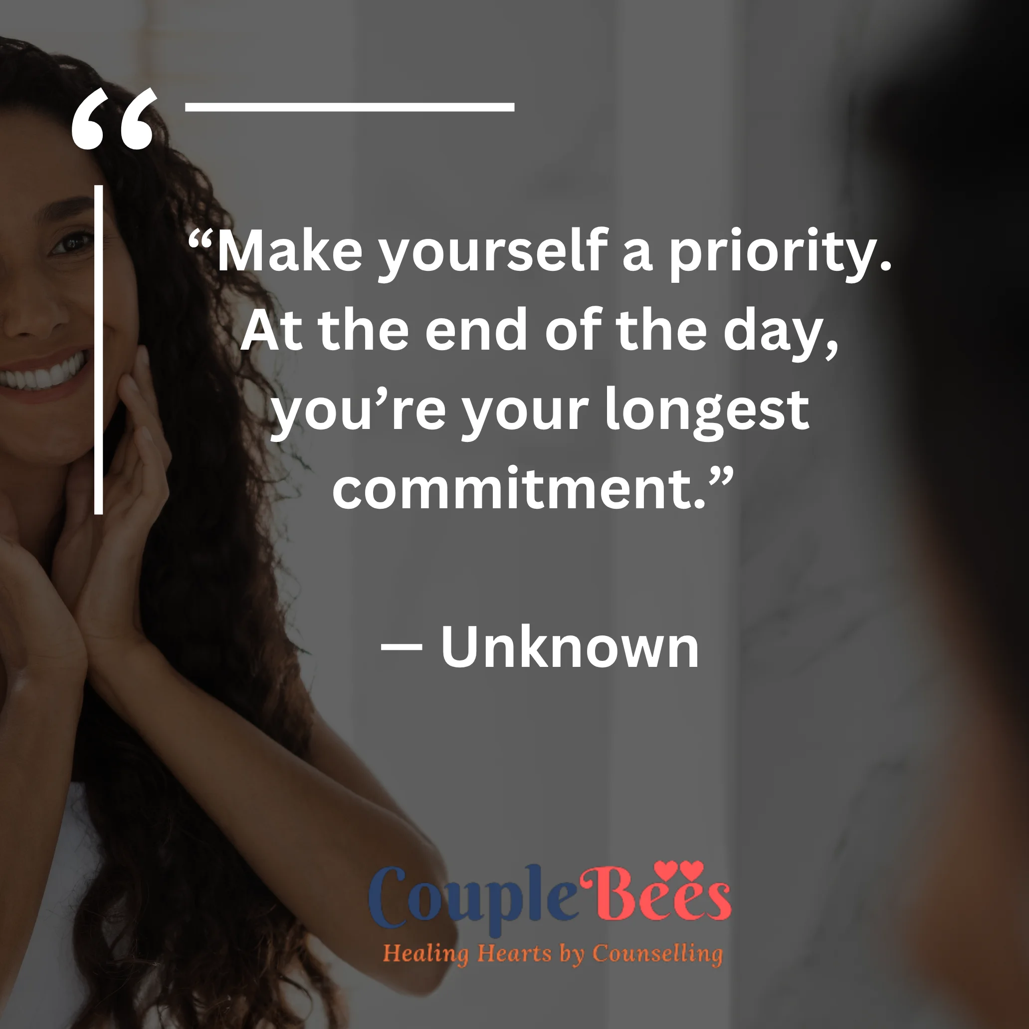 Self Love Quotes | CoupleBees