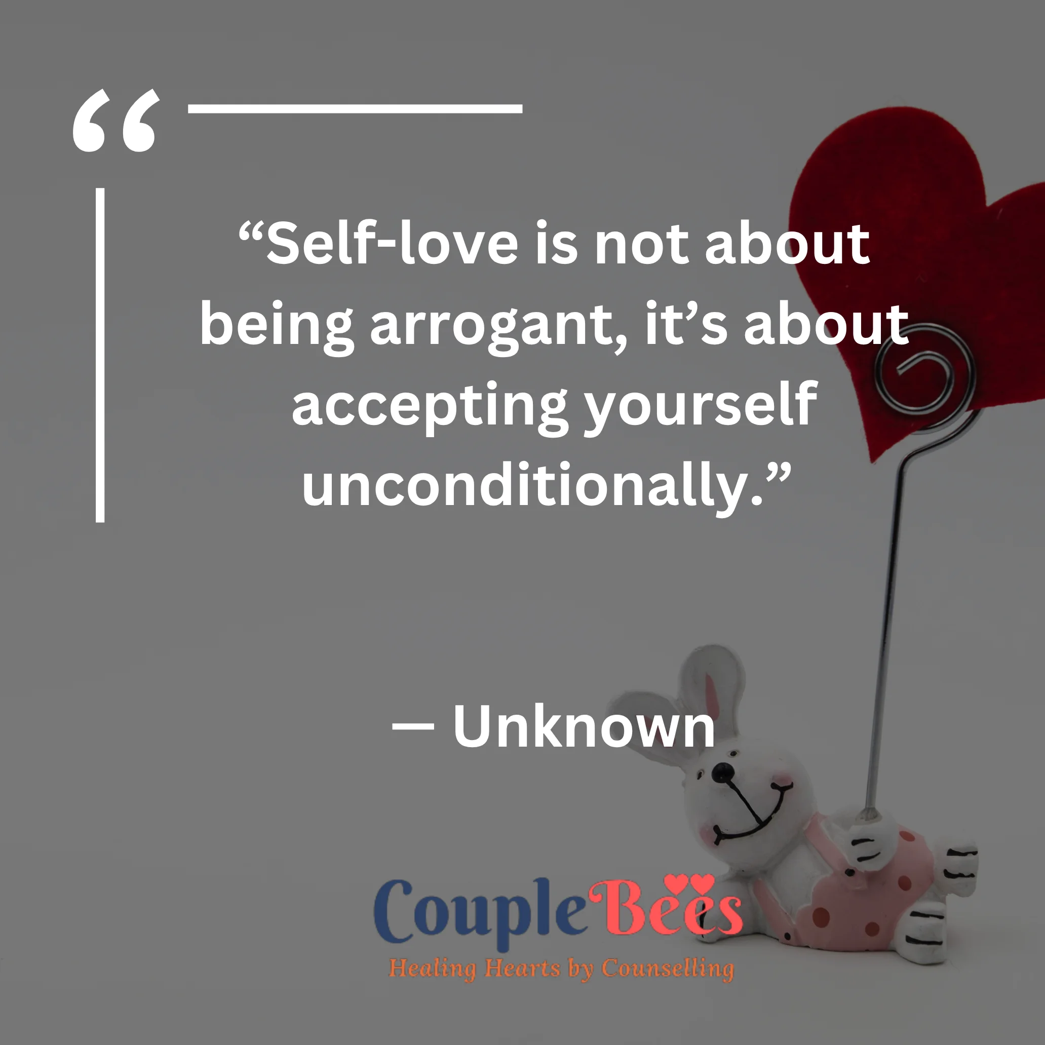 Self Love Quotes | CoupleBees