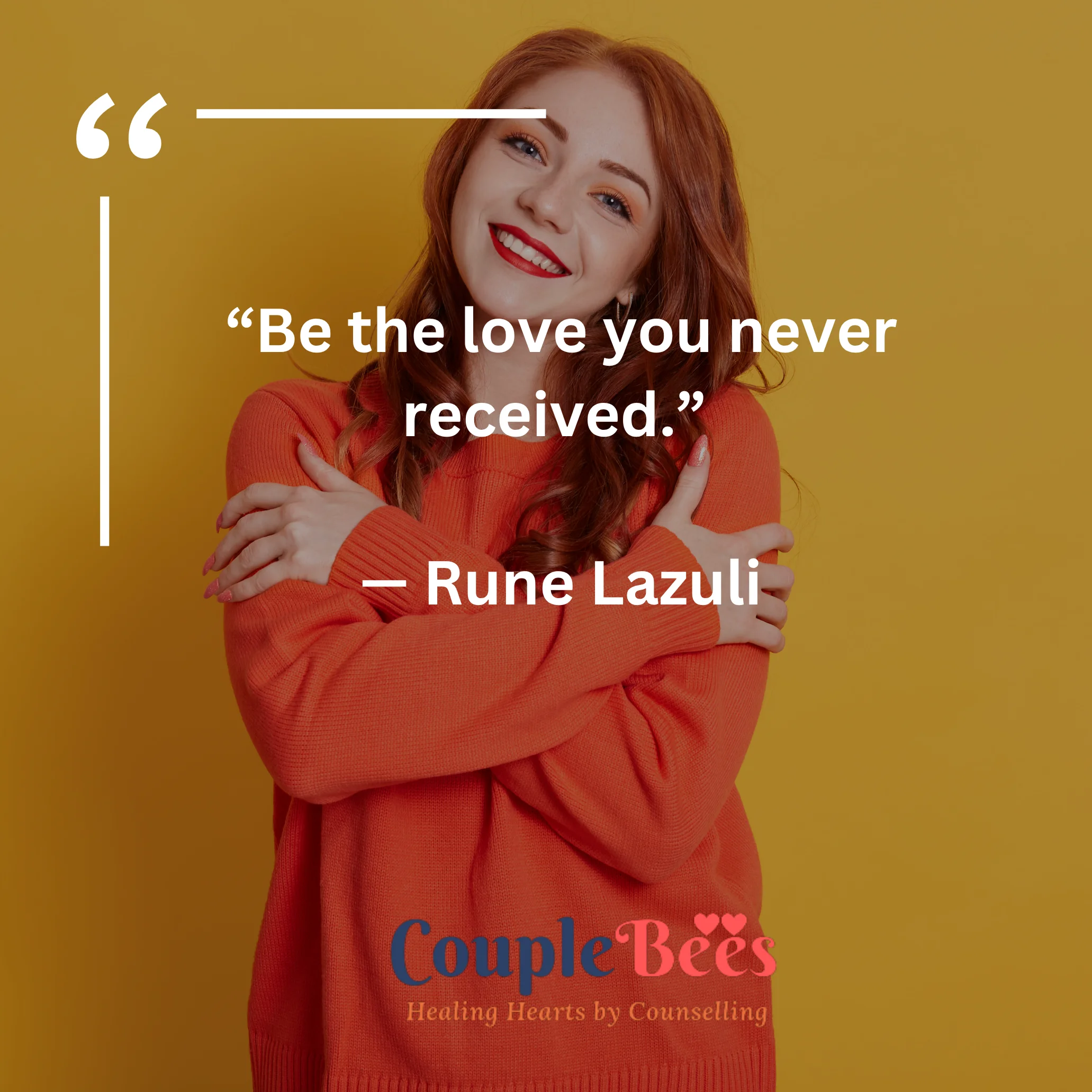 Self Love Quotes | CoupleBees